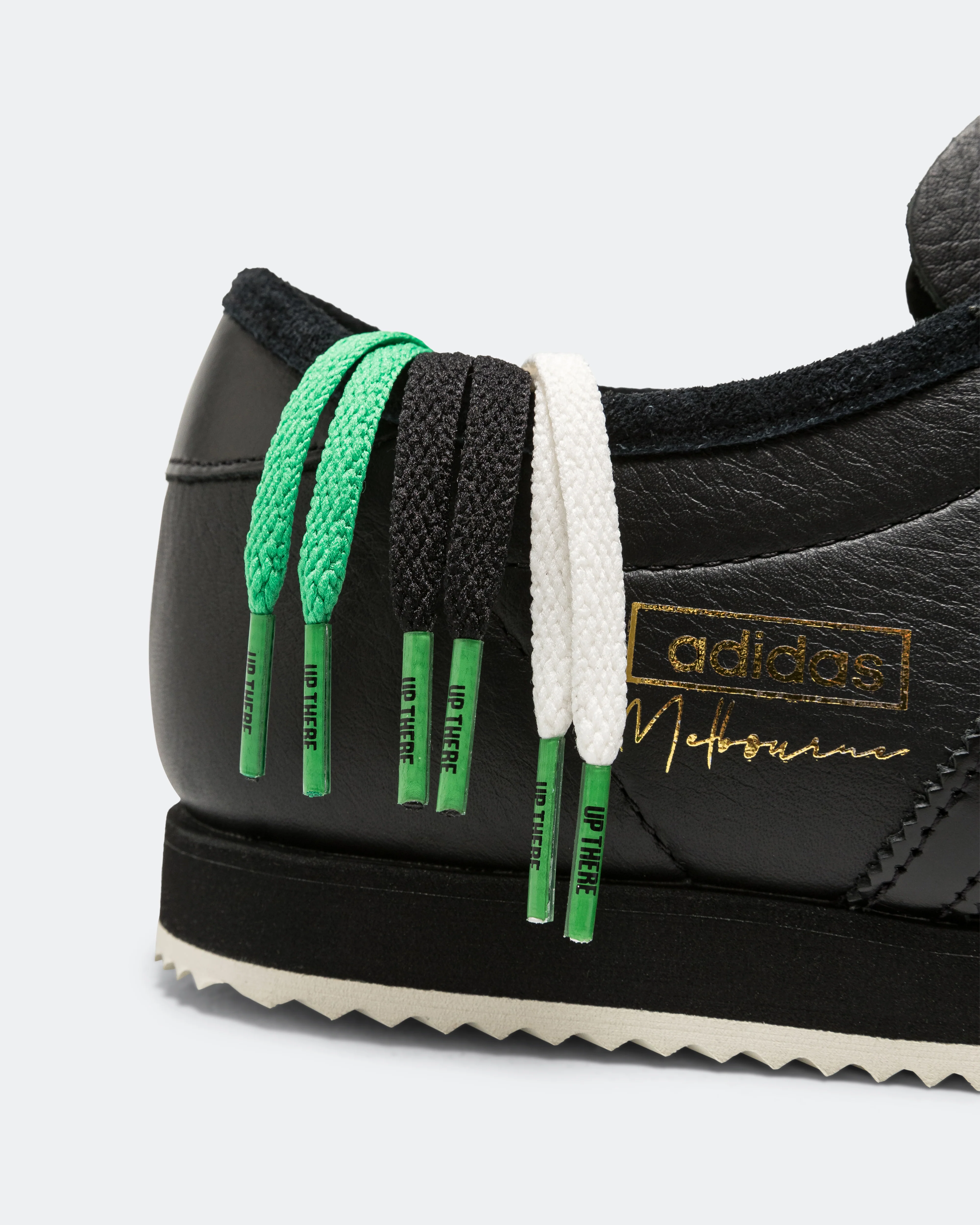 Melbourne x UP THERE - Core Black/Core Black-Off White - Image 9