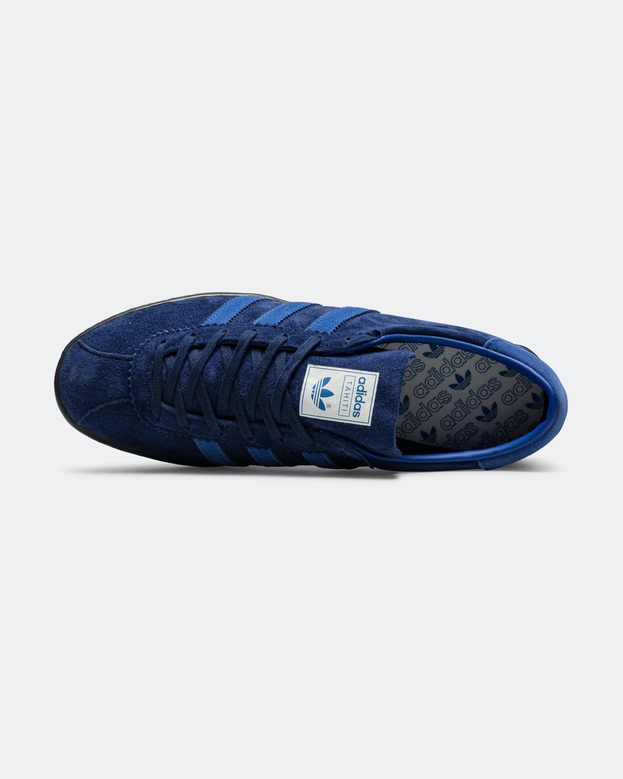 Mens Tahiti Marine - Night Sky/Bold-Blue-Navy - Image 4
