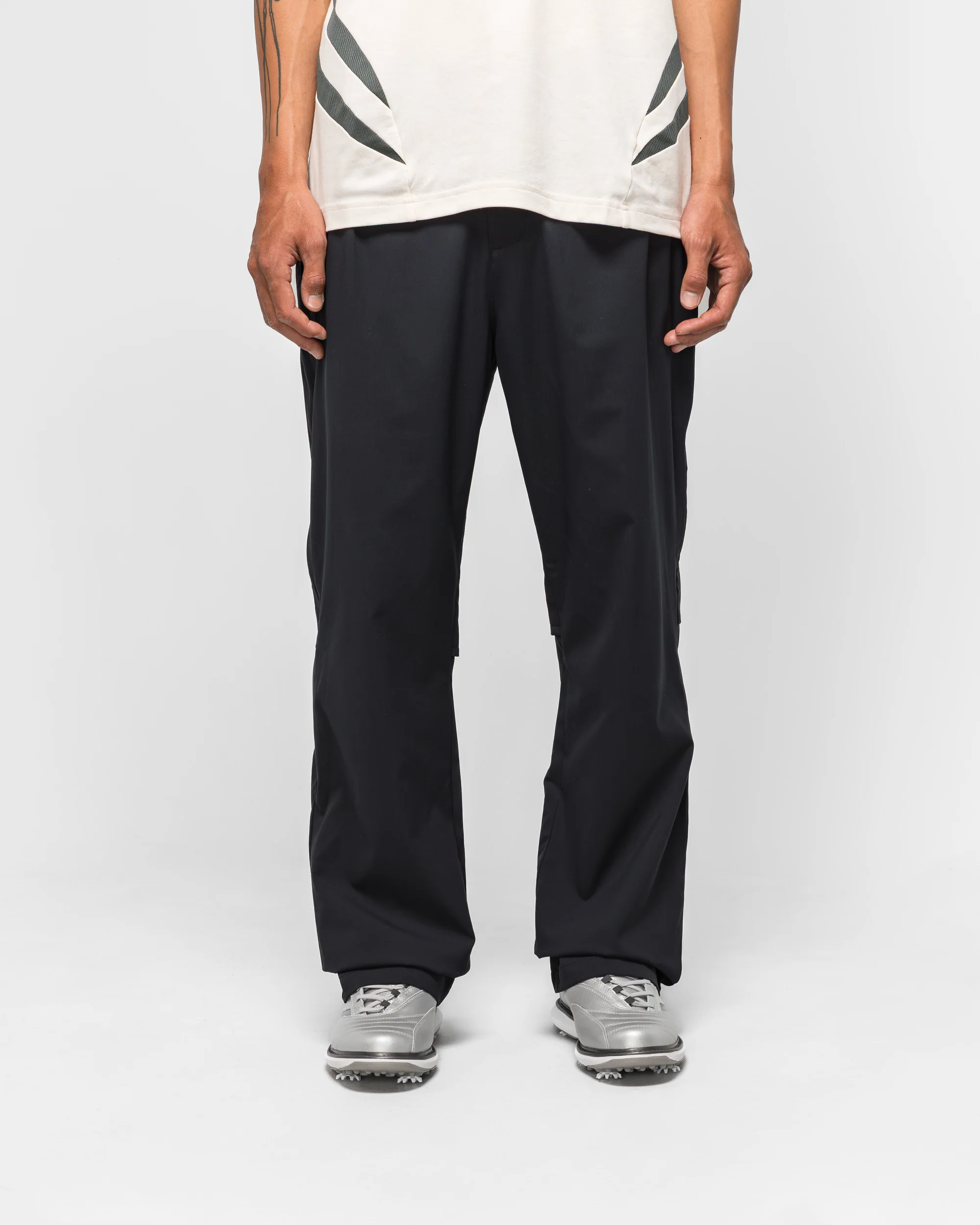 Pant x Metalwood - Black - Image 2