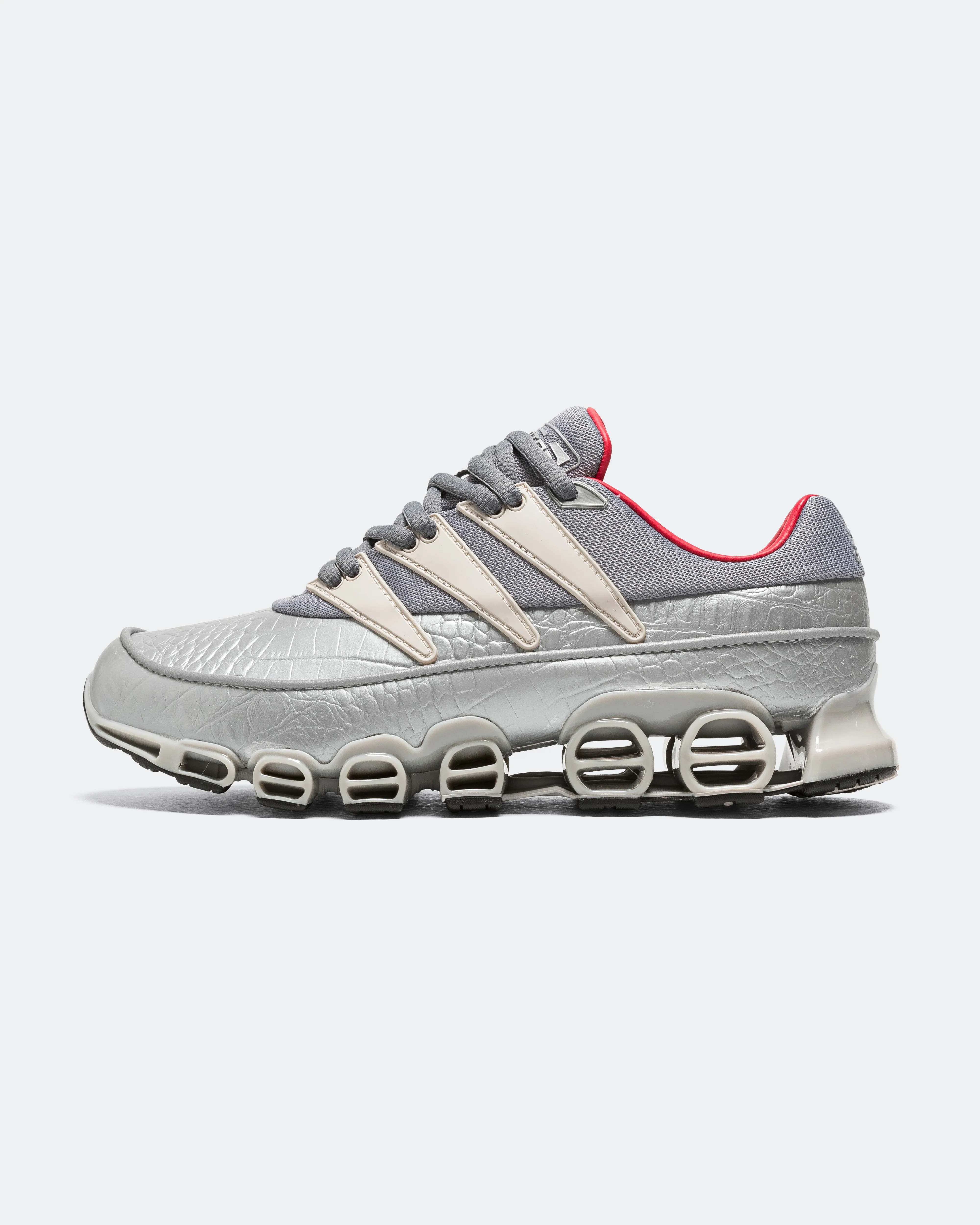Predator 94 Megaride - Iron Metallic/Grey One-Core Black