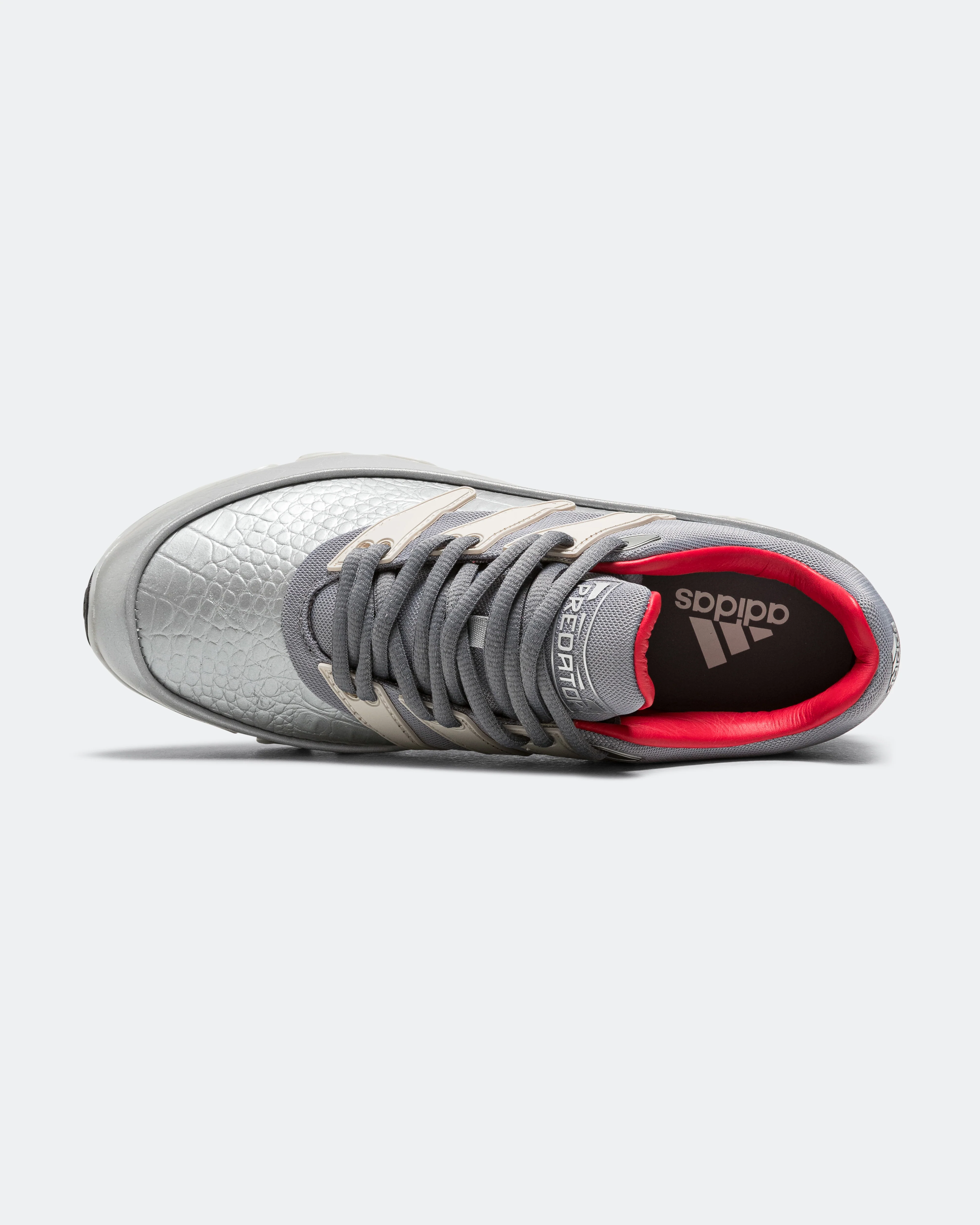 Predator 94 Megaride - Iron Metallic/Grey One-Core Black - Image 4