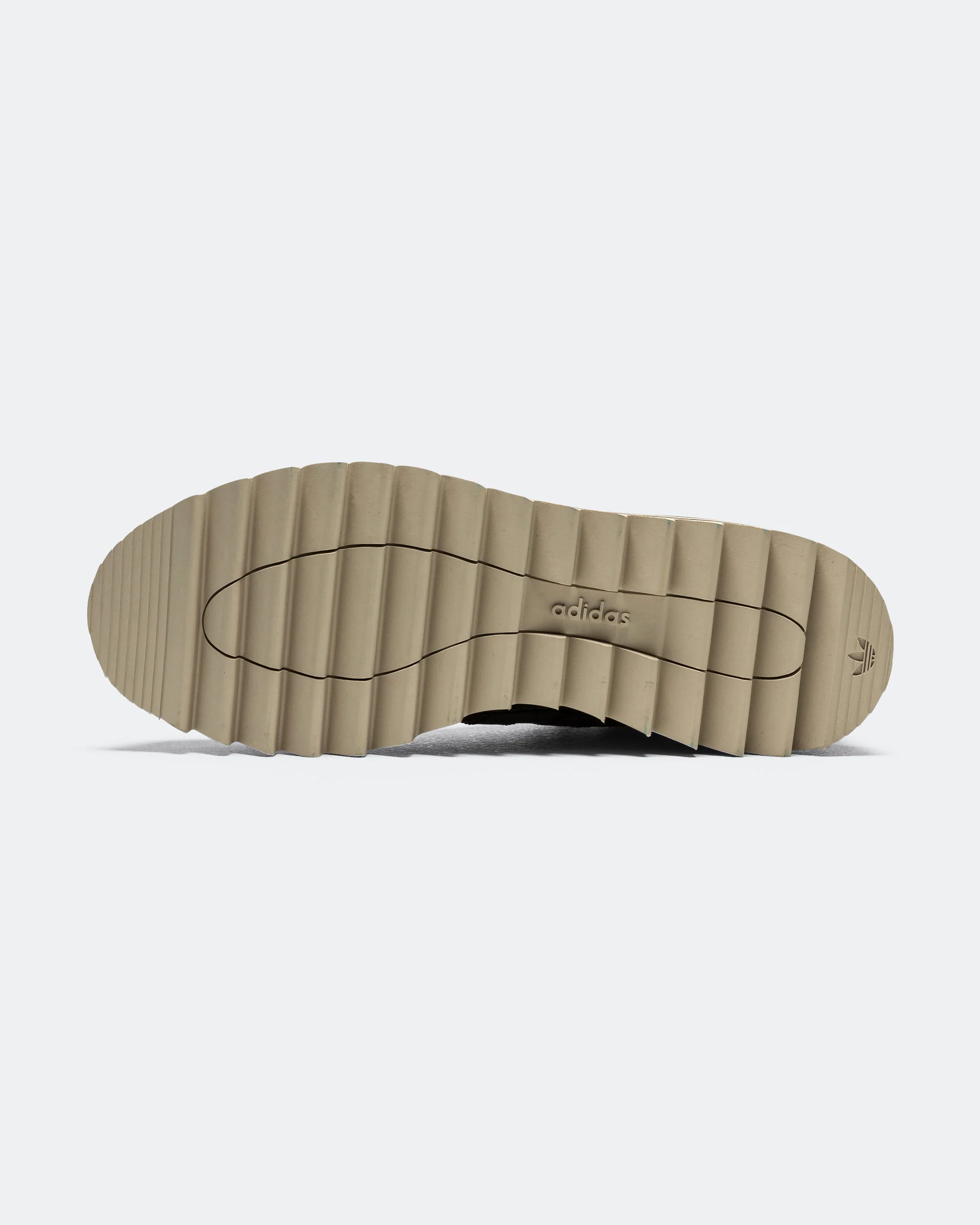 Pro Model x CLOT by Edison Chen - Dark Brown/Wonder Beige - Image 5