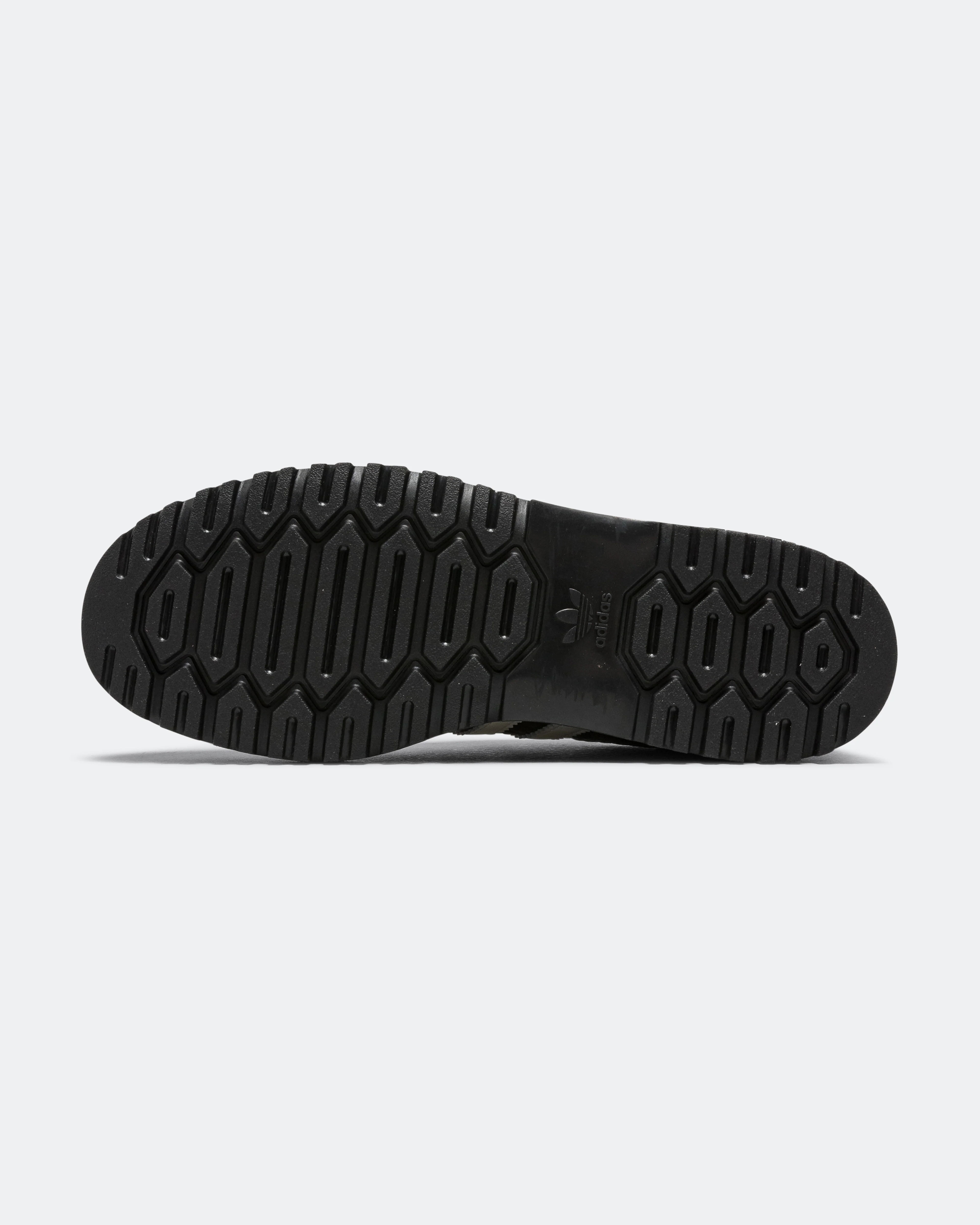 Samba LX Freizeit x SFTM - Aurora Coffee/Off White-Core Black - Image 5