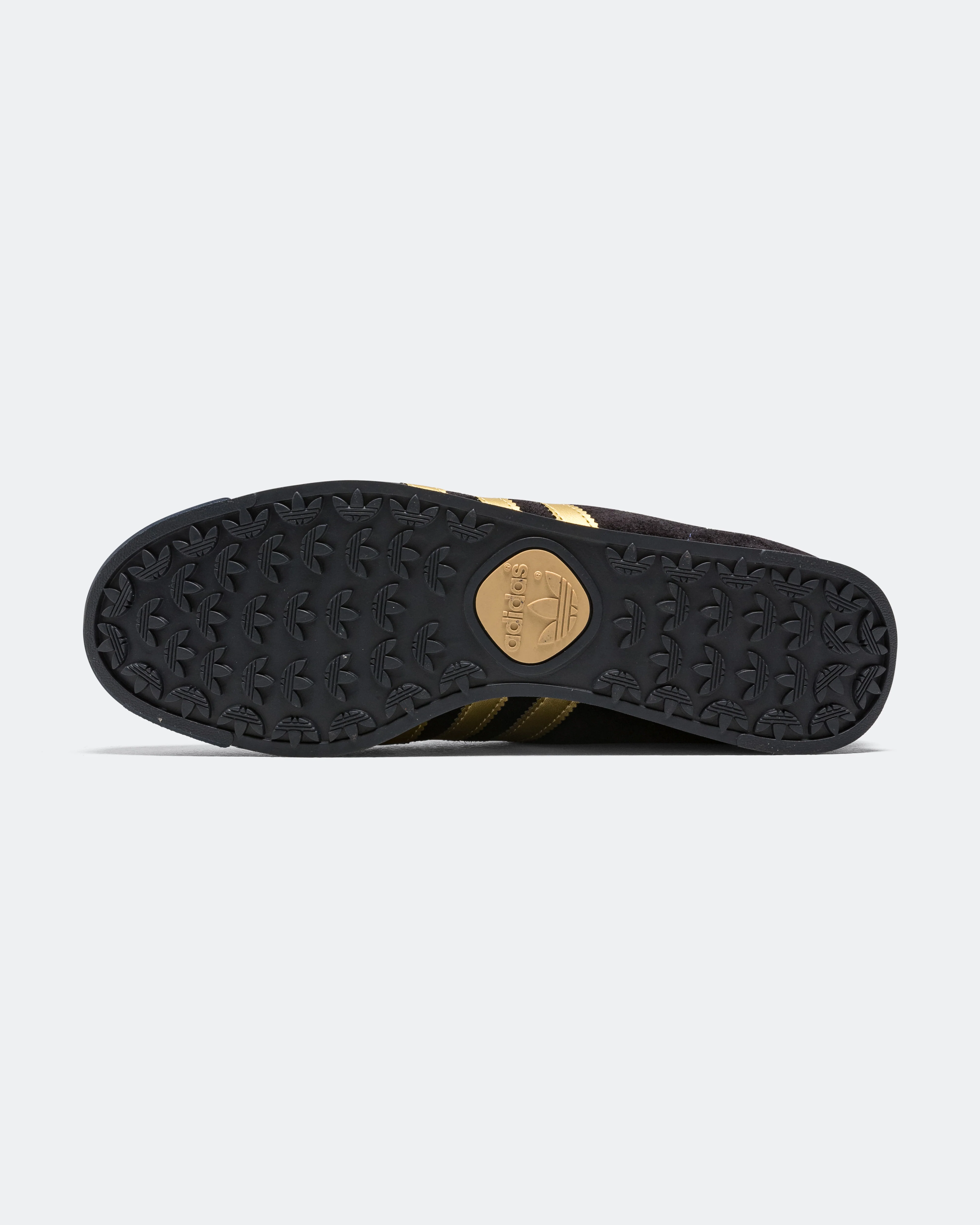 Samoa II SPZL - Marine Blue/Matte Gold-Khaki - Image 5