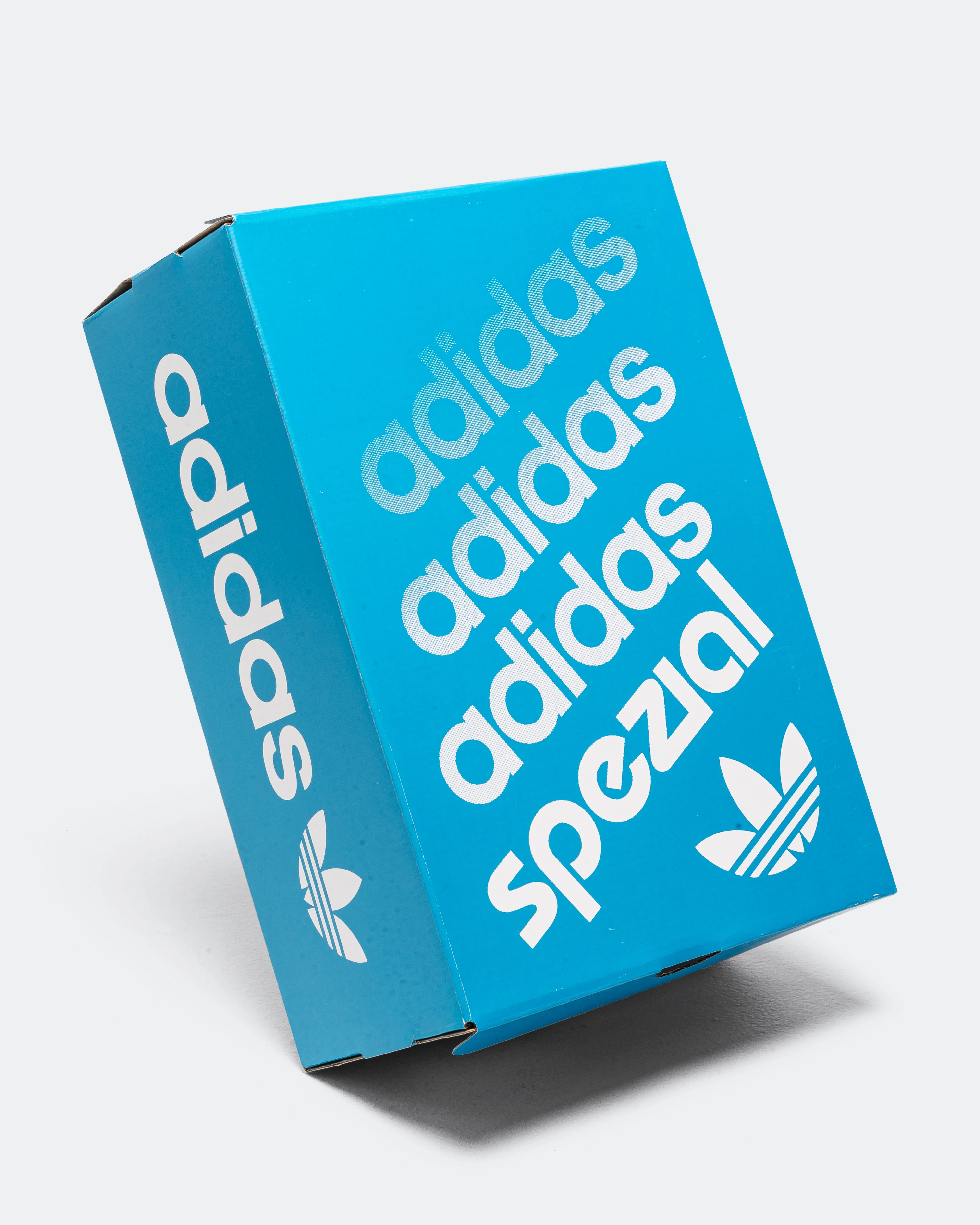 Samoa II SPZL - Marine Blue/Matte Gold-Khaki - Image 6