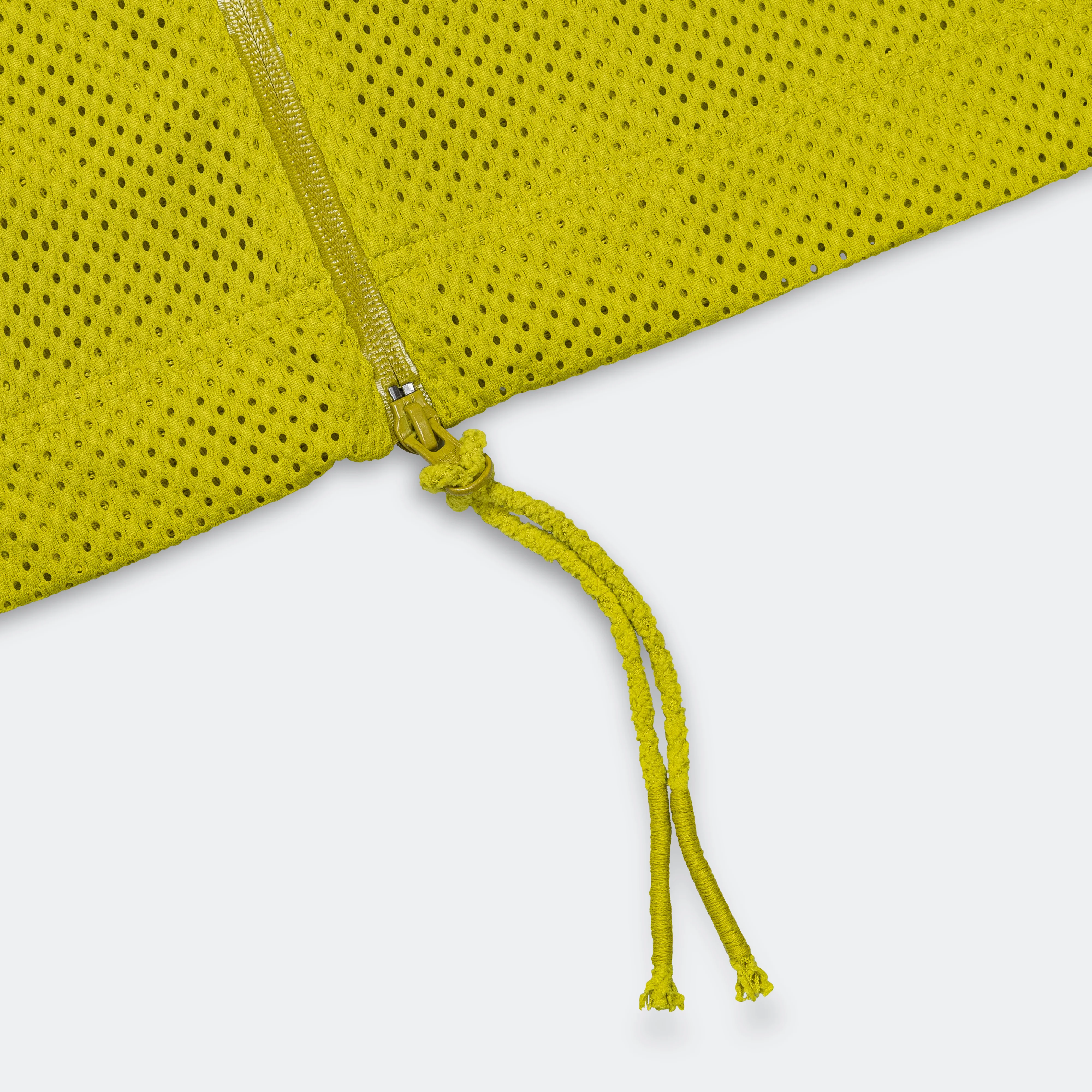 SFTM Shirt SS - Lime - Image 5