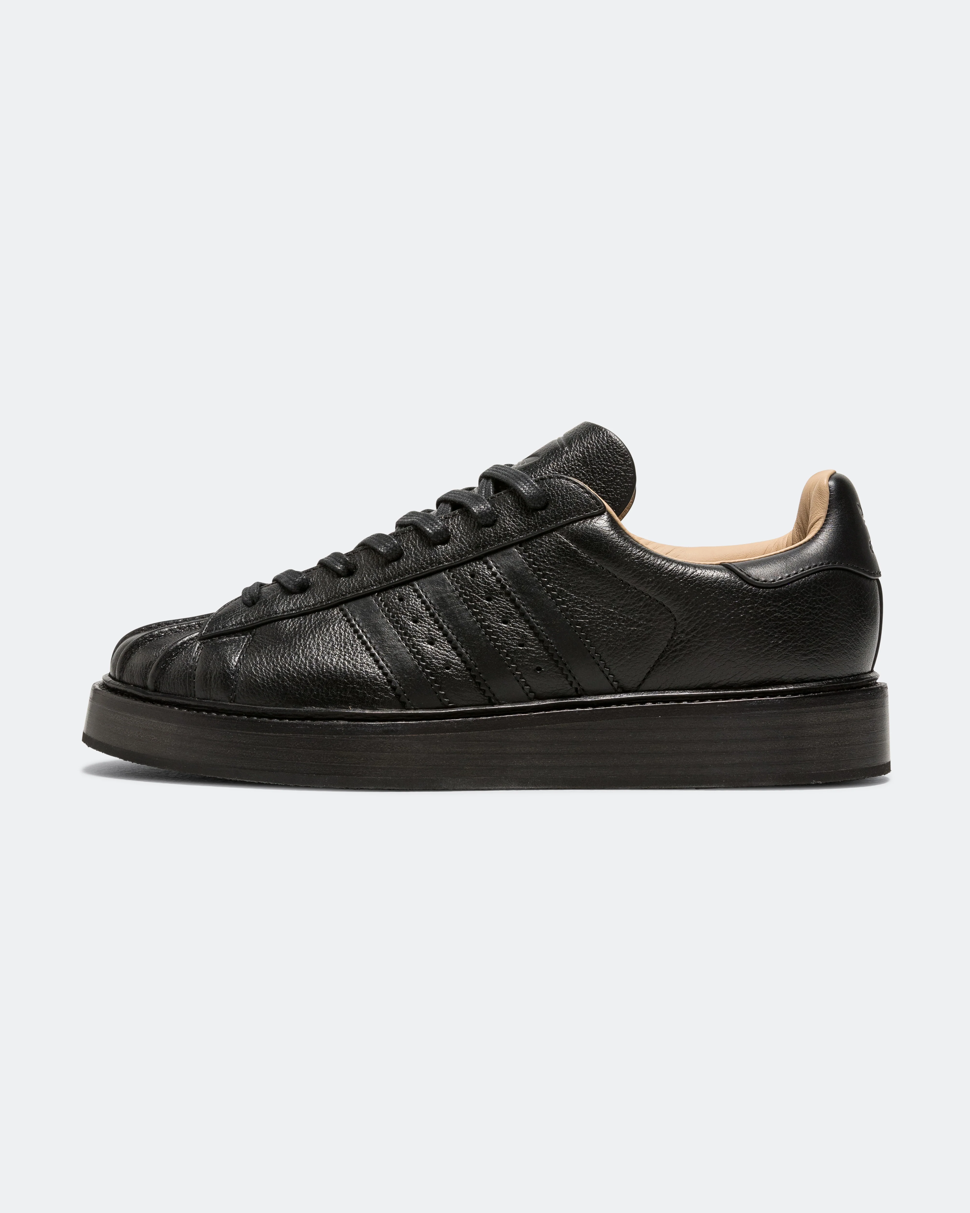 Superstar Lux MiI - Core Black/Core Black