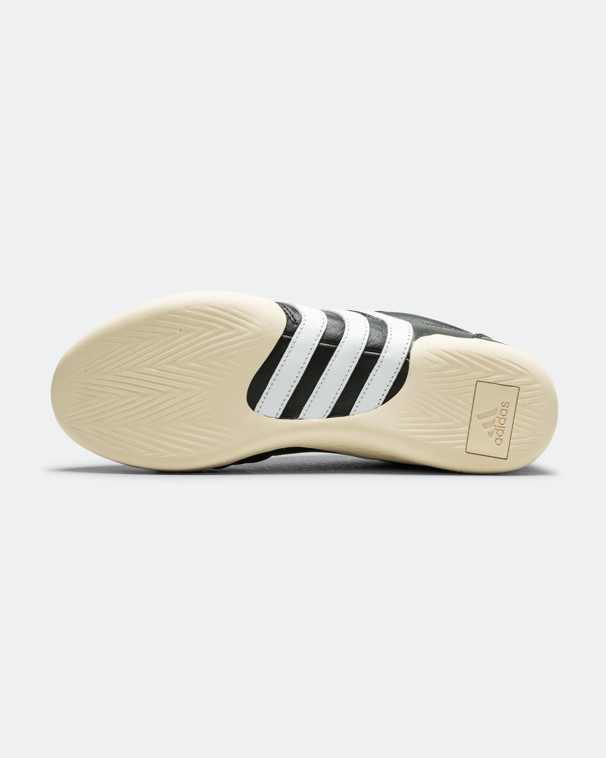 Taekwondo x Braindead - Core Black/Footwear White-Warm Vanilla - Image 5