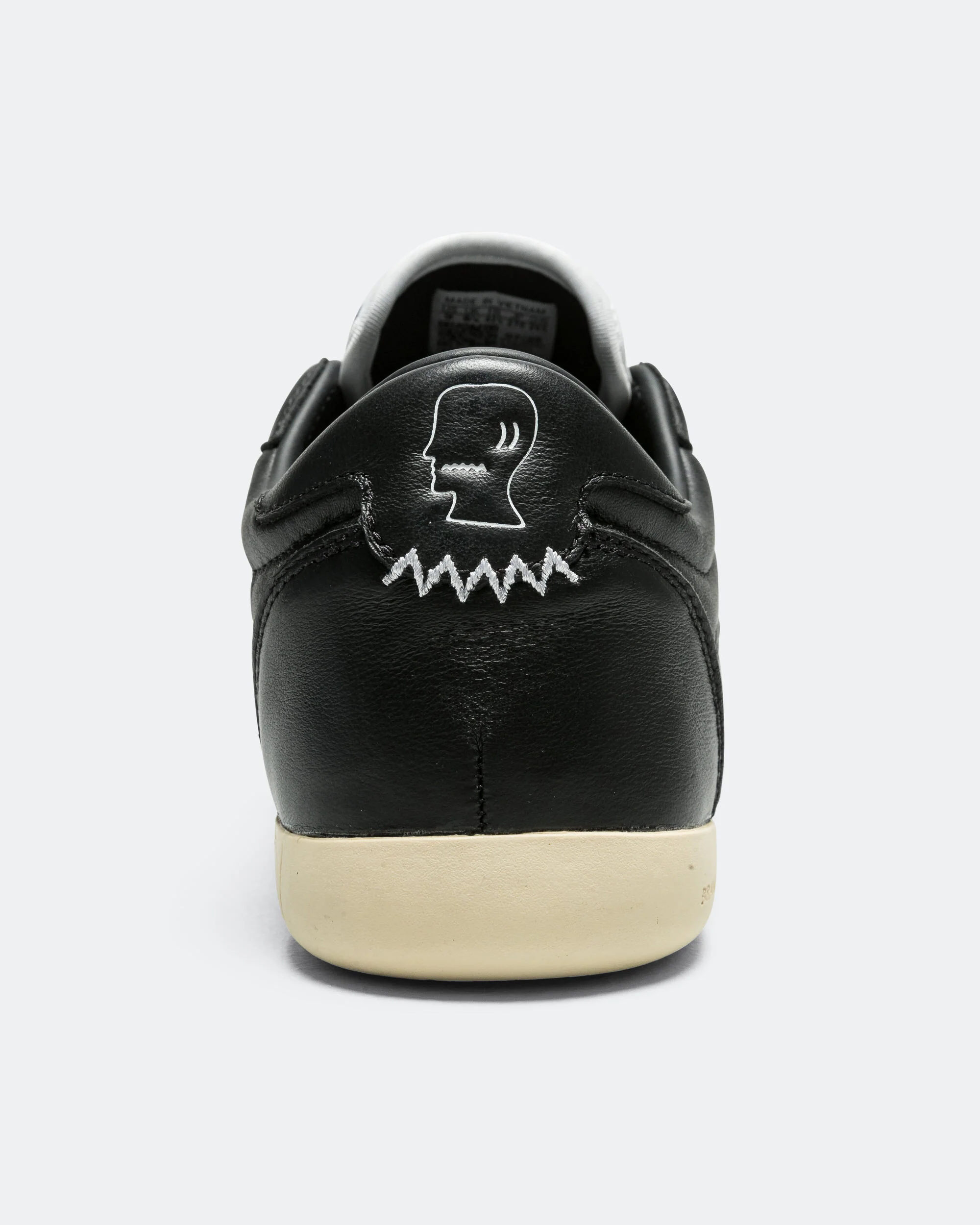 Taekwondo x Braindead - Core Black/Footwear White-Warm Vanilla - Image 7