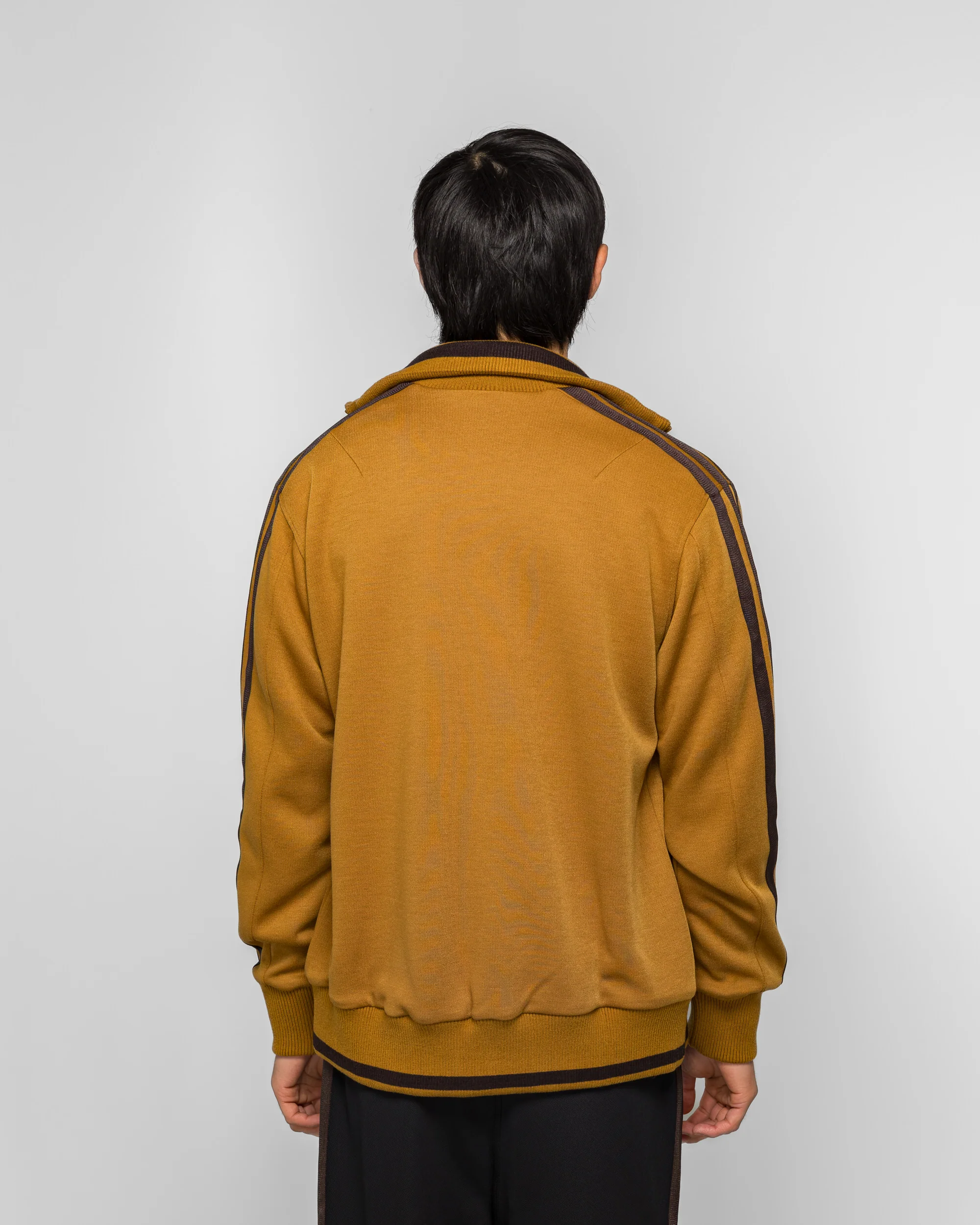 Track Top x Wales Bonner Y-3 - Bronze Strata - Image 4