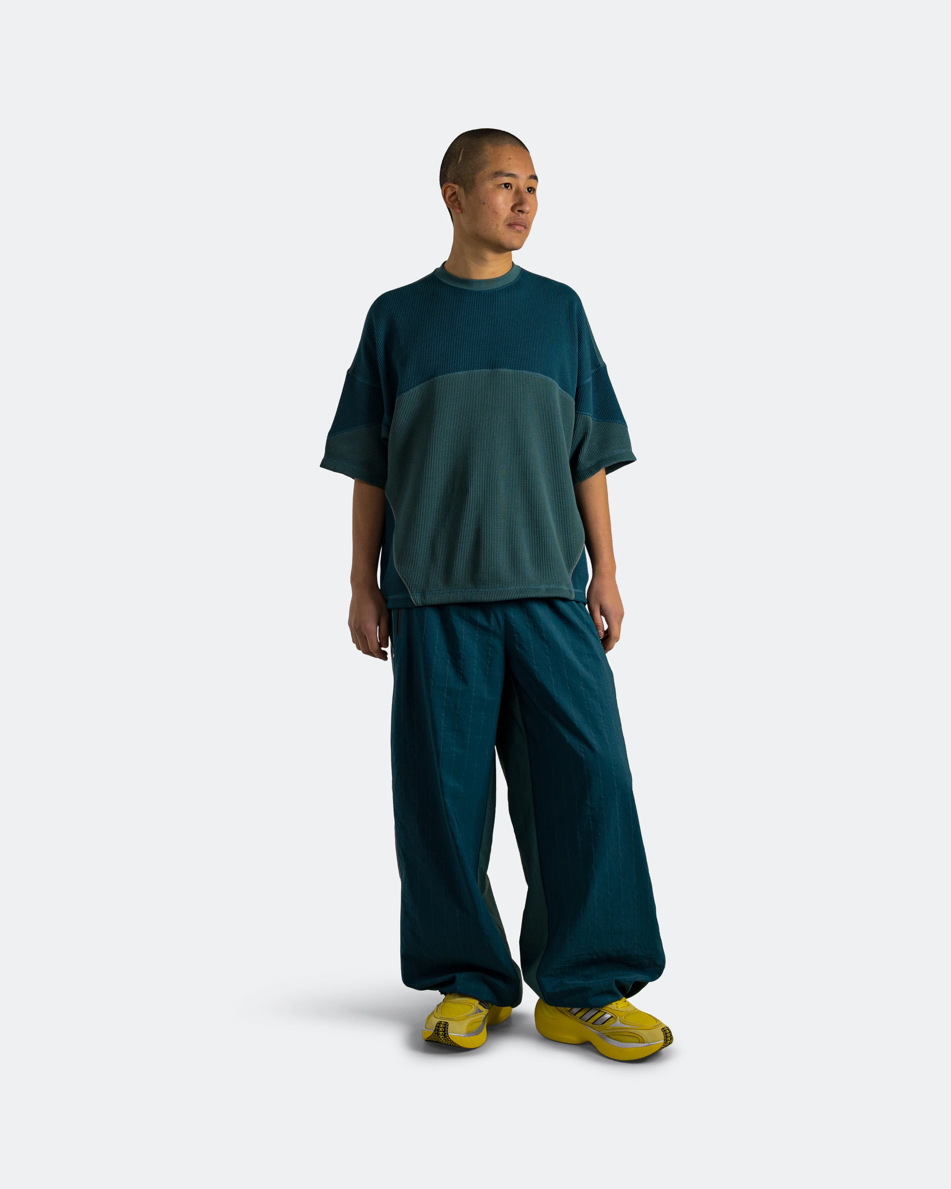 Venice Wind Pant - Tech Mineral - Image 5