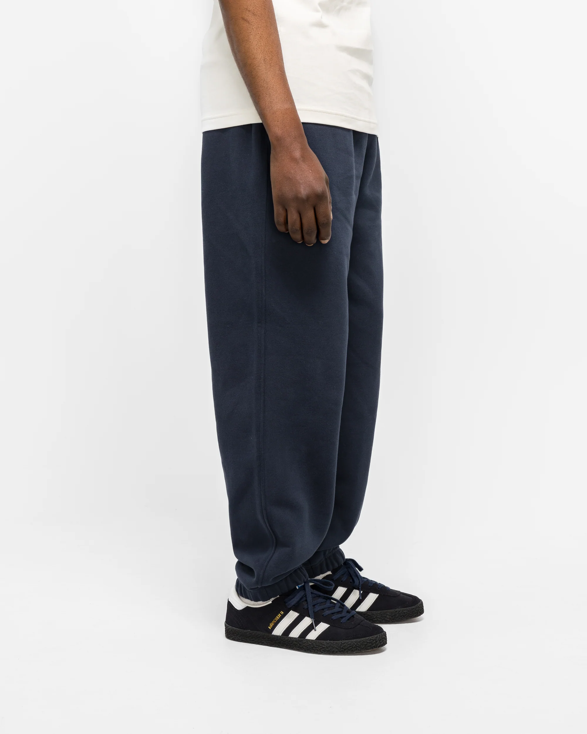 Wilpshire SPZL Track Pant - Night Navy - Image 3