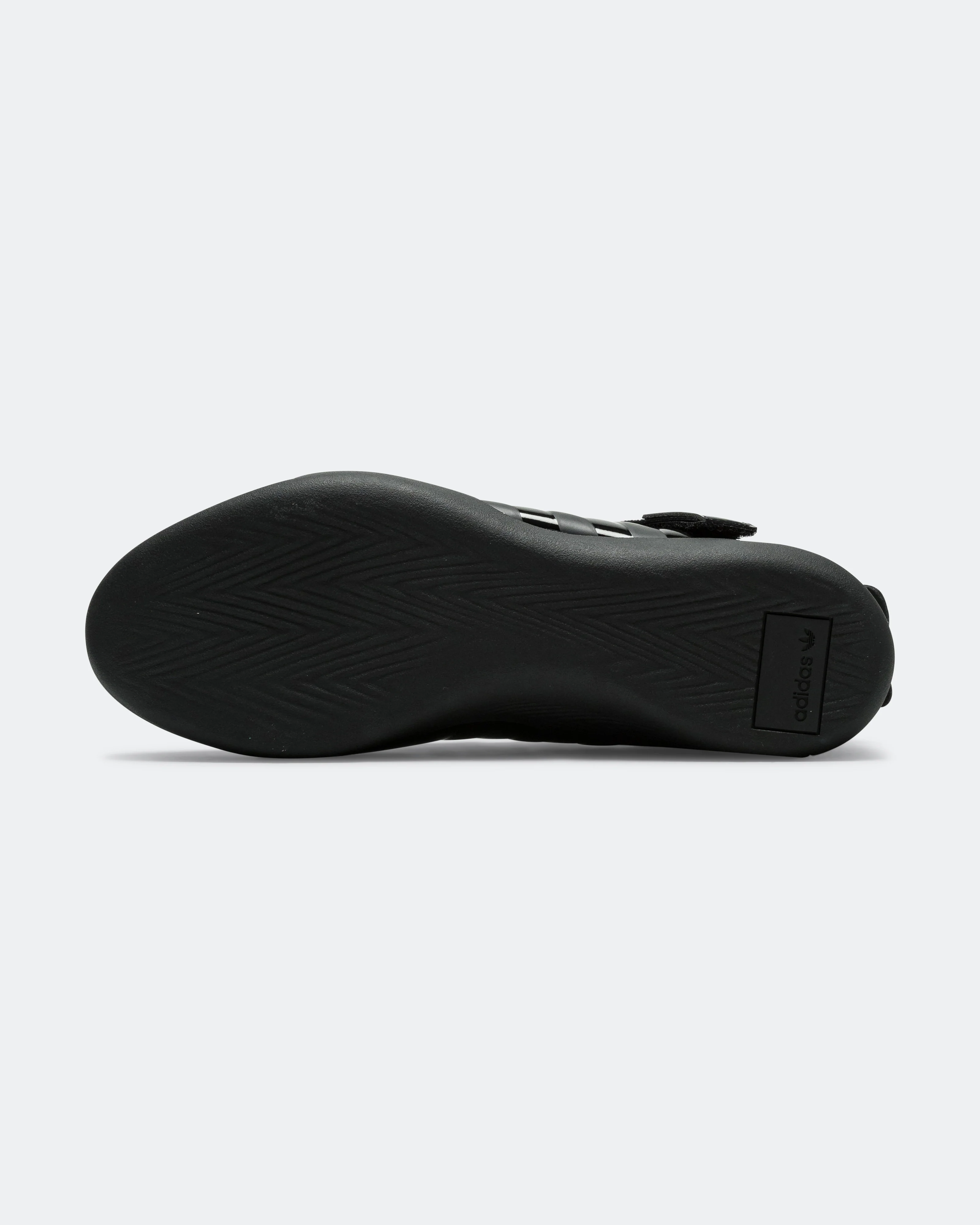 Womens Taekwondo By Caroline Hu x Edison Chen - Core Black/Carbon-Carbon Metallic - Image 5