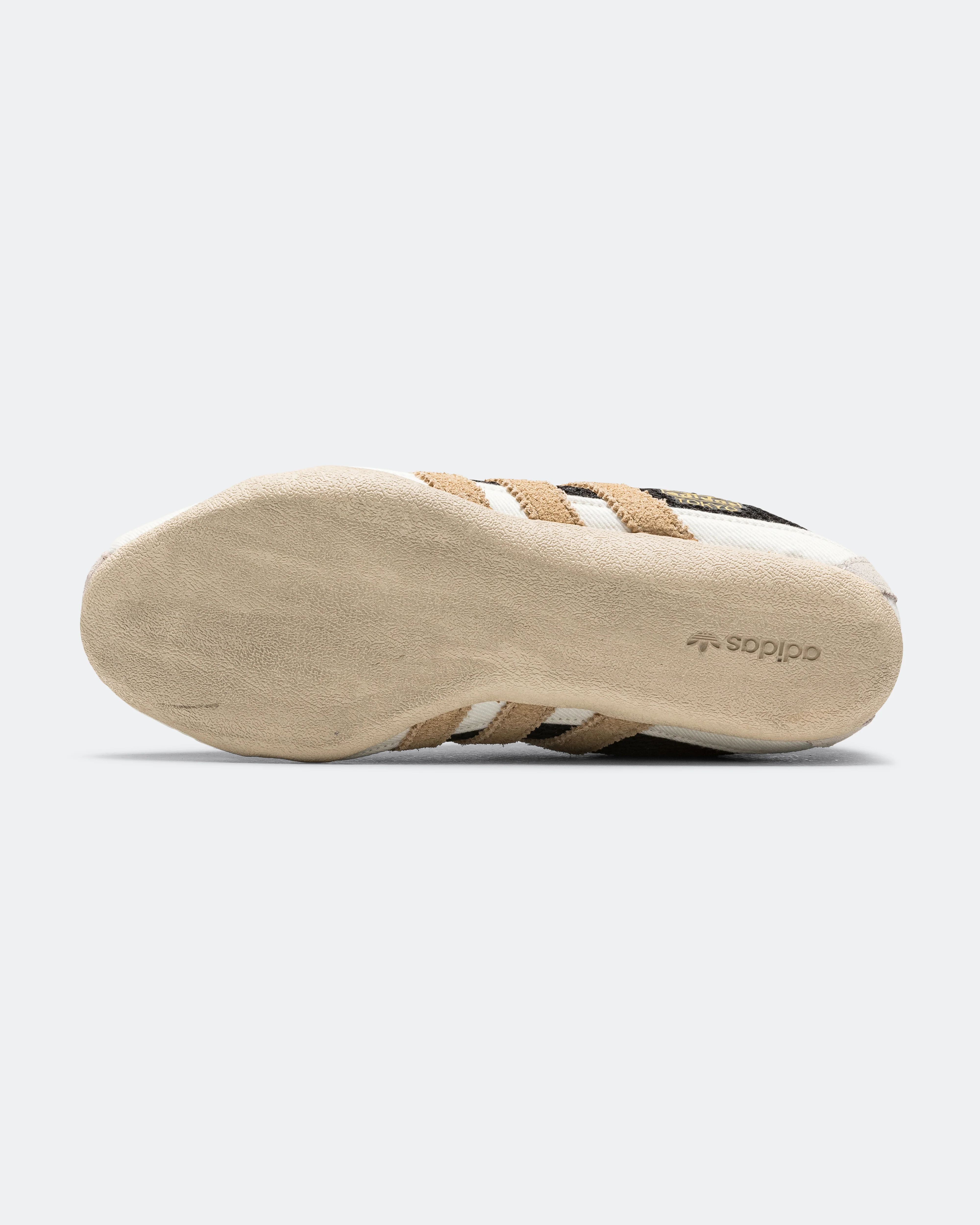 Womens Tokyo x SFTM - Core Black/Beige Tone-Gold Metallic - Image 5