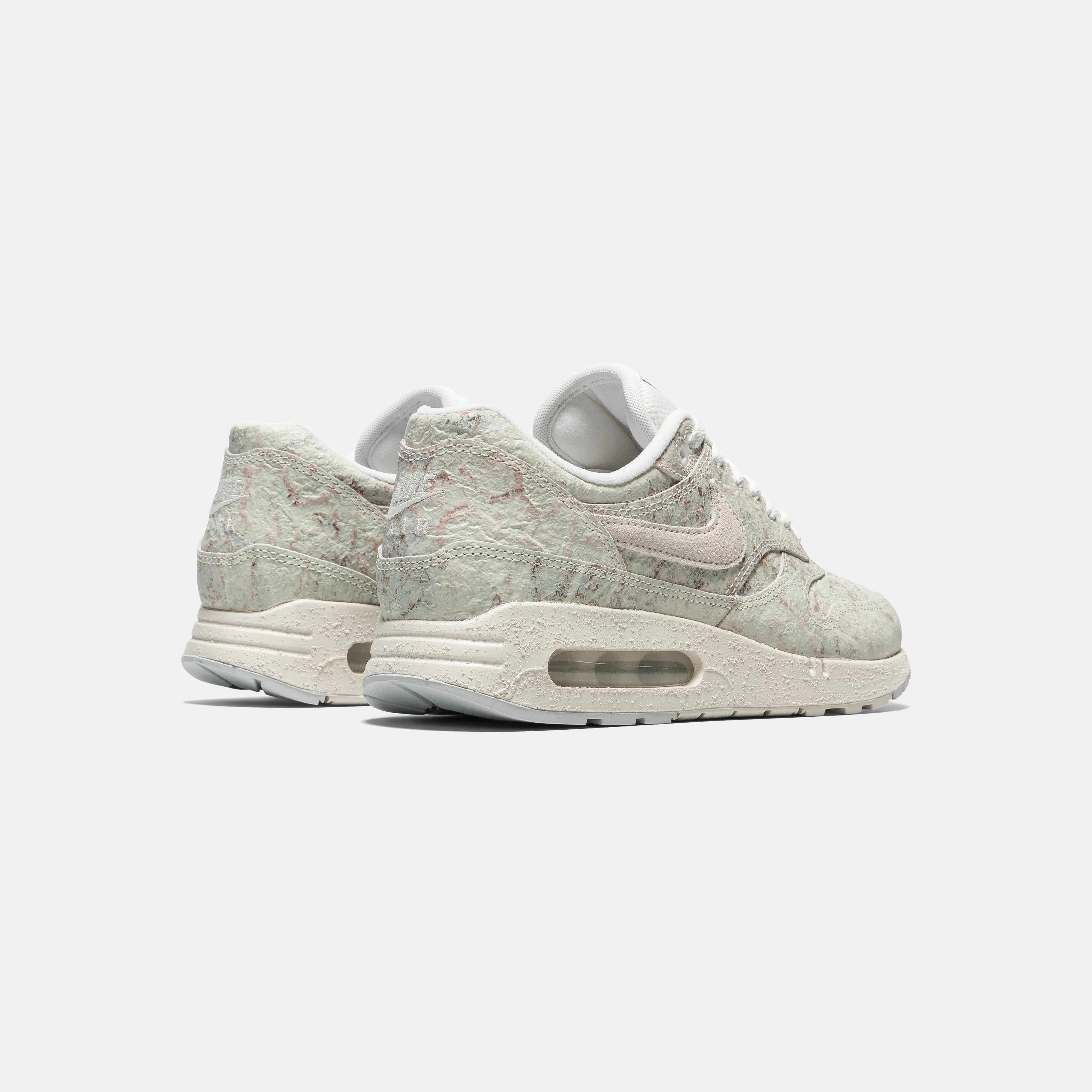 Air Max 1 '86 Premium - Summit White/Phantom-Photon Dust-Black - Image 3