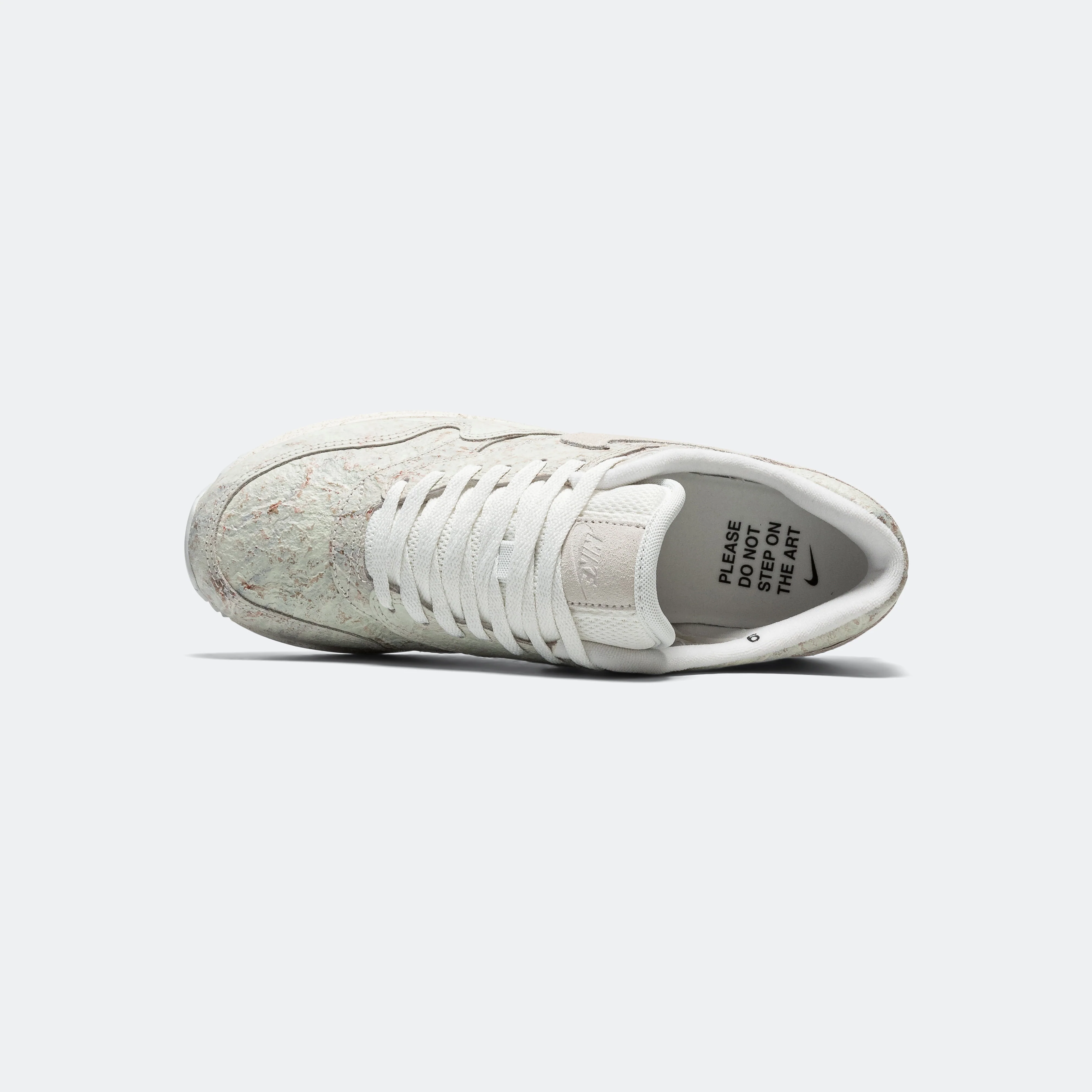 Air Max 1 '86 Premium - Summit White/Phantom-Photon Dust-Black - Image 4