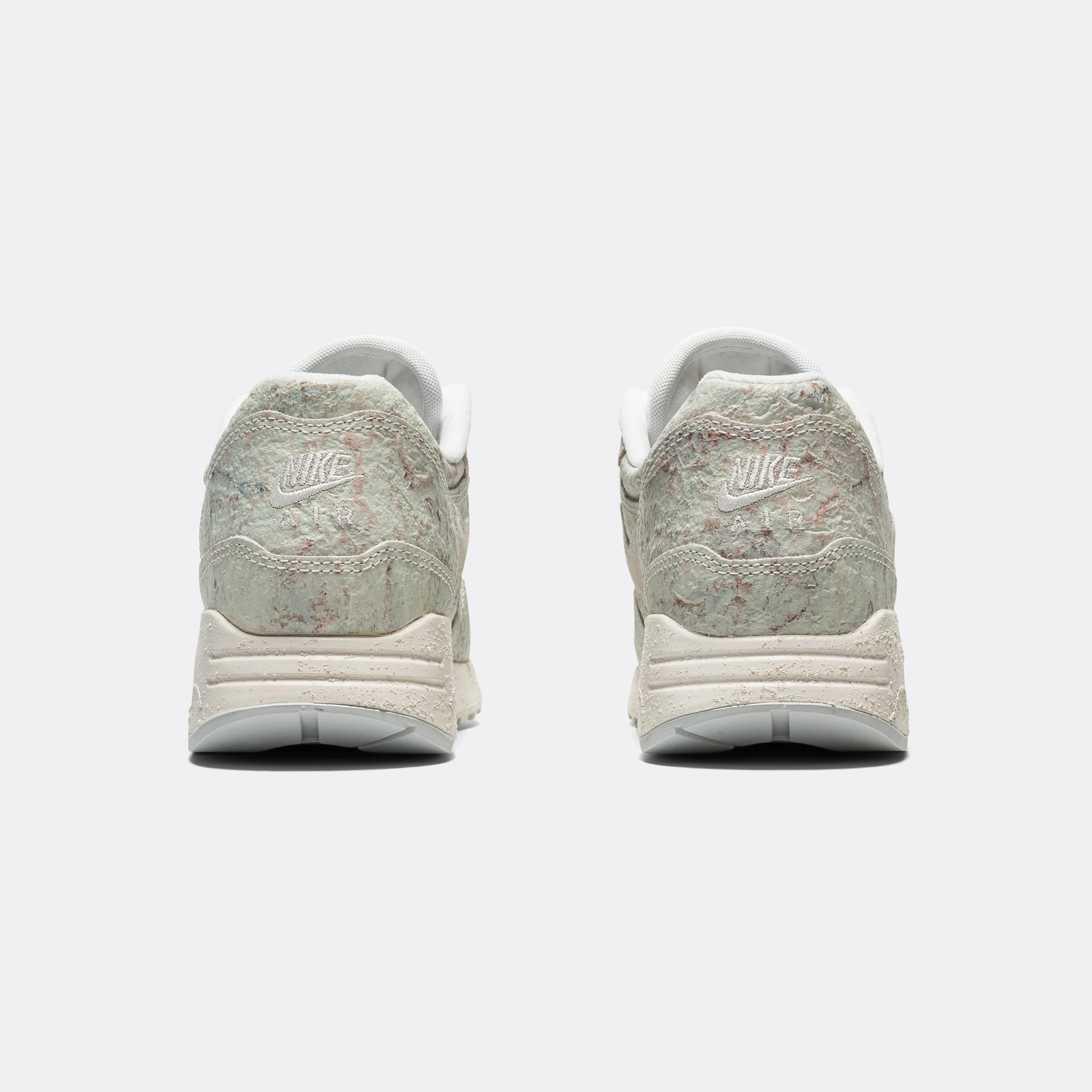 Air Max 1 '86 Premium - Summit White/Phantom-Photon Dust-Black - Image 6