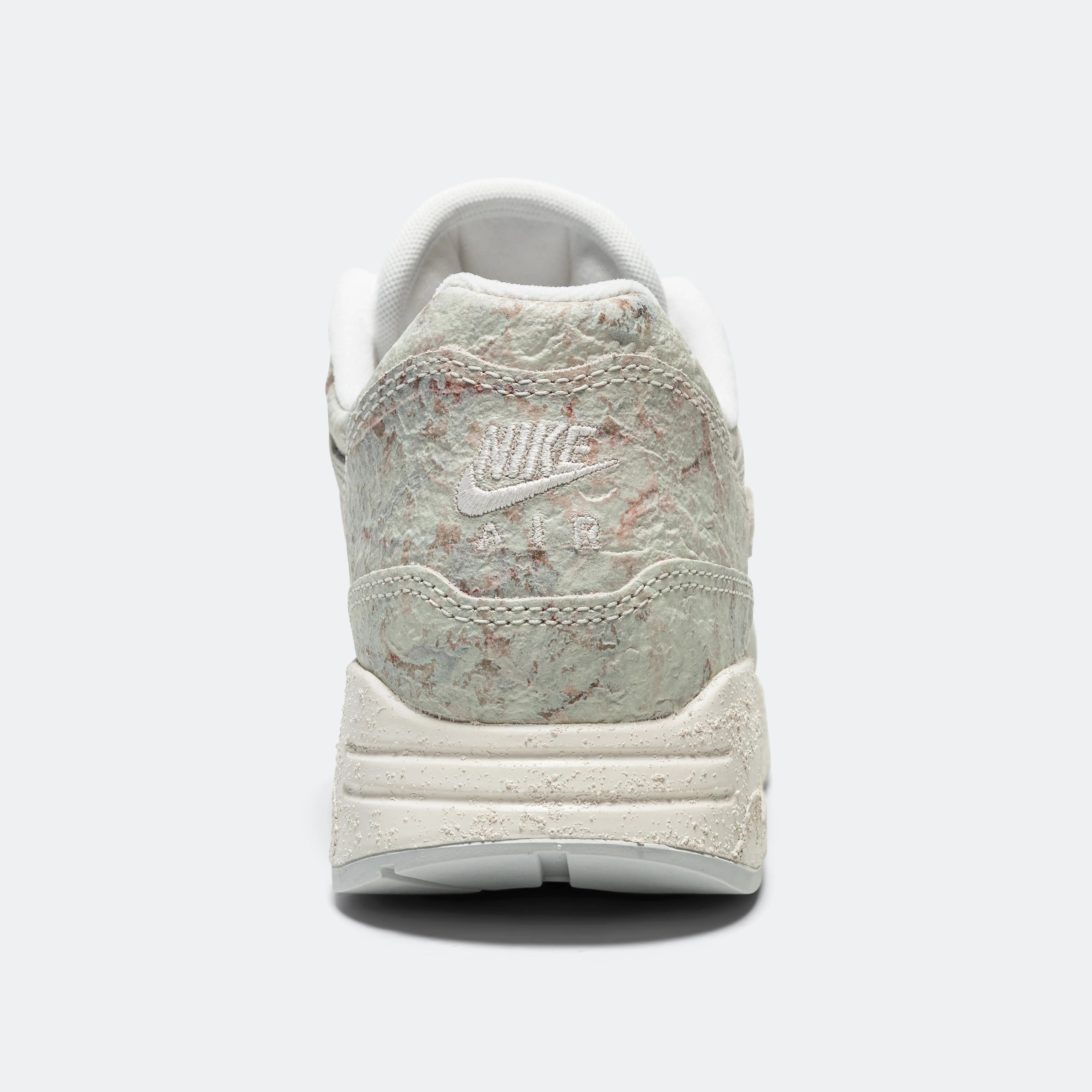 Air Max 1 '86 Premium - Summit White/Phantom-Photon Dust-Black - Image 7