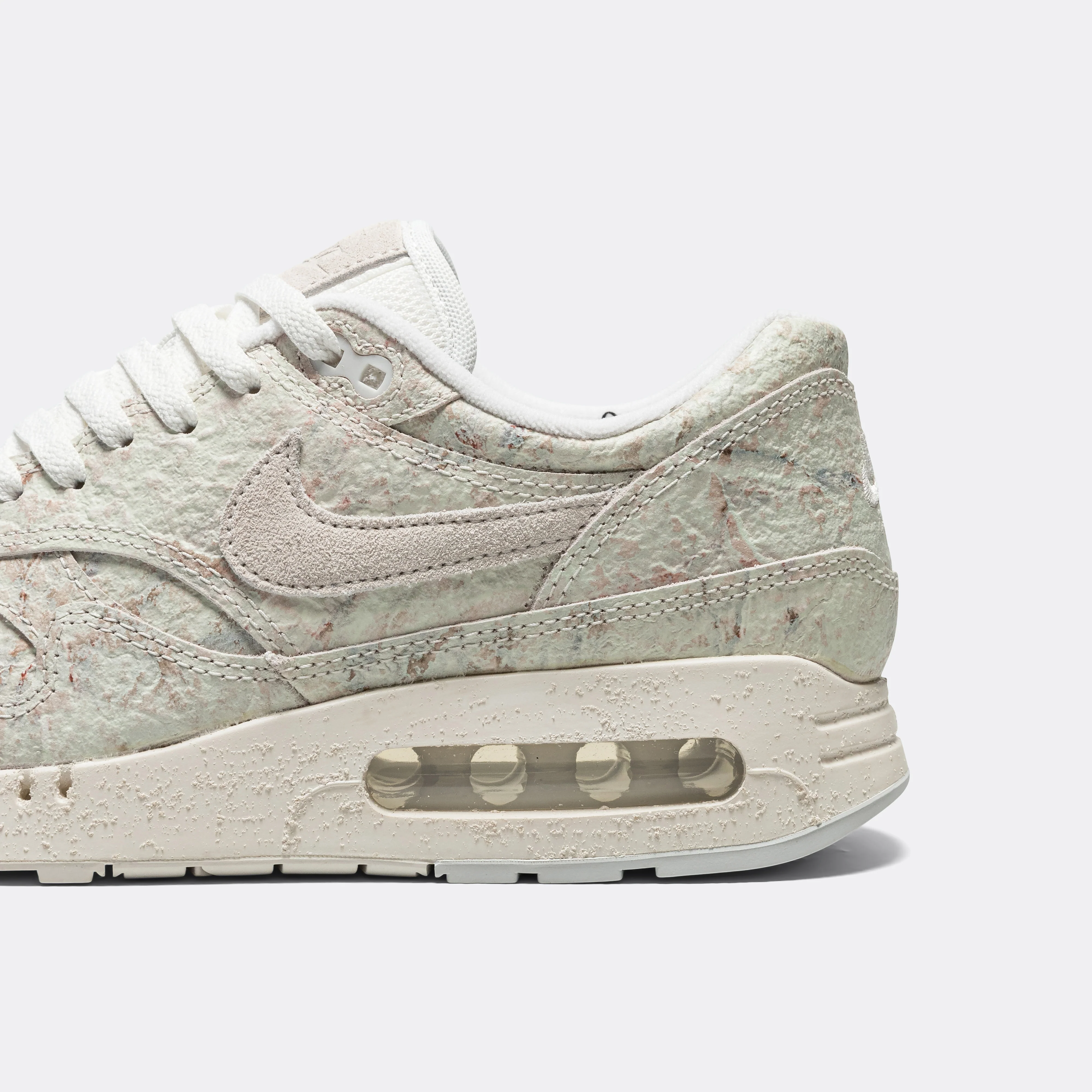 Air Max 1 '86 Premium - Summit White/Phantom-Photon Dust-Black - Image 8
