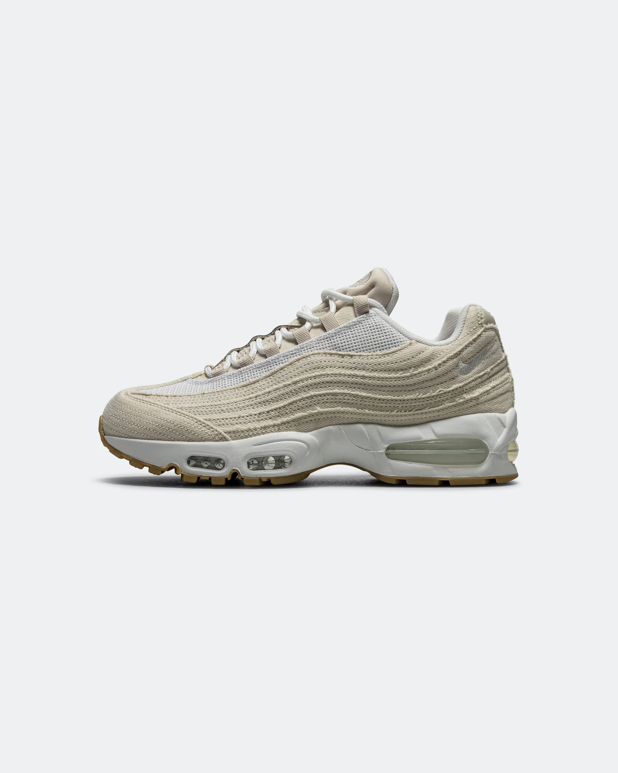 Air Max 95 OG x Levi's - Lt Orewood Brown