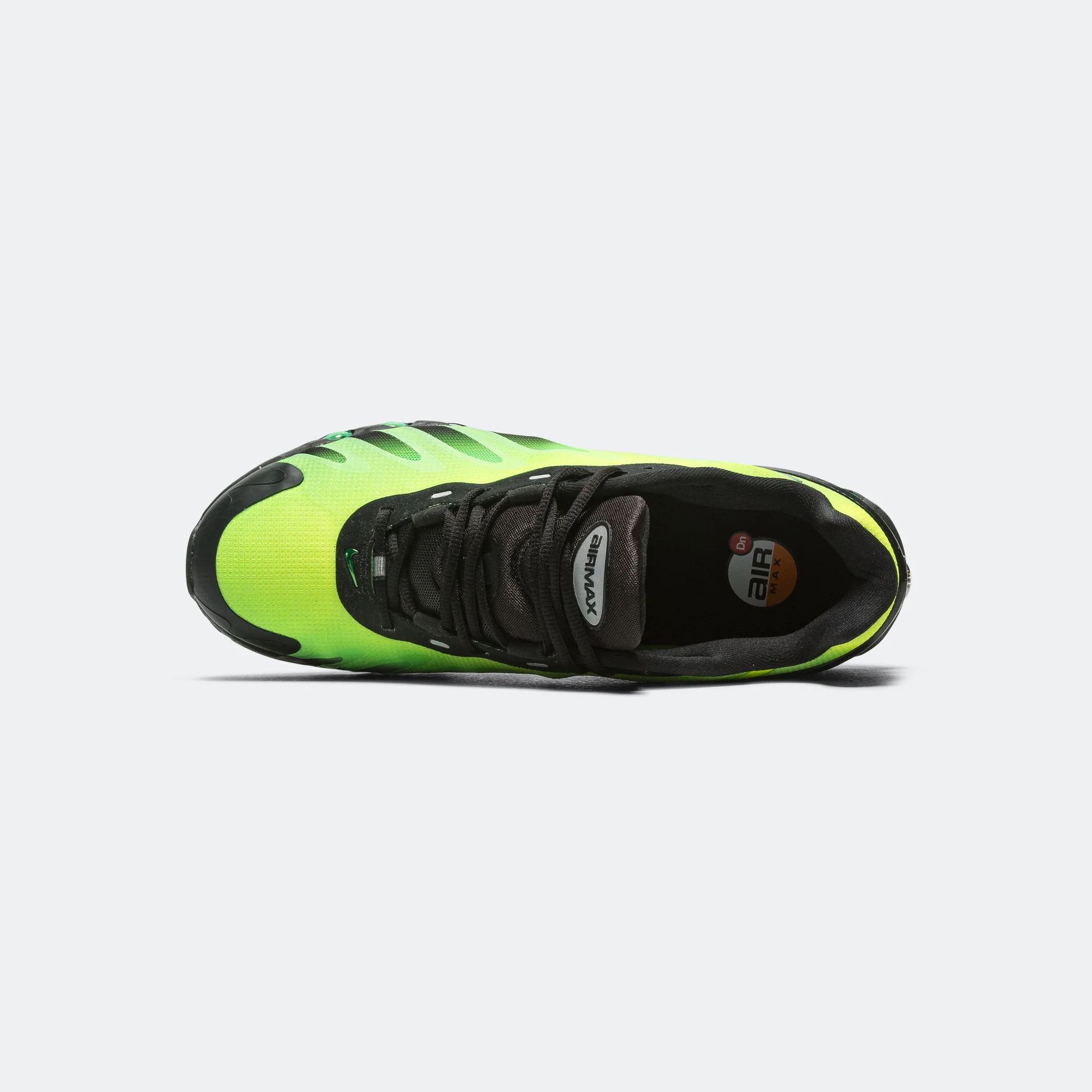 Air Max DN8 - Black/Green Strike-Volt - Image 4