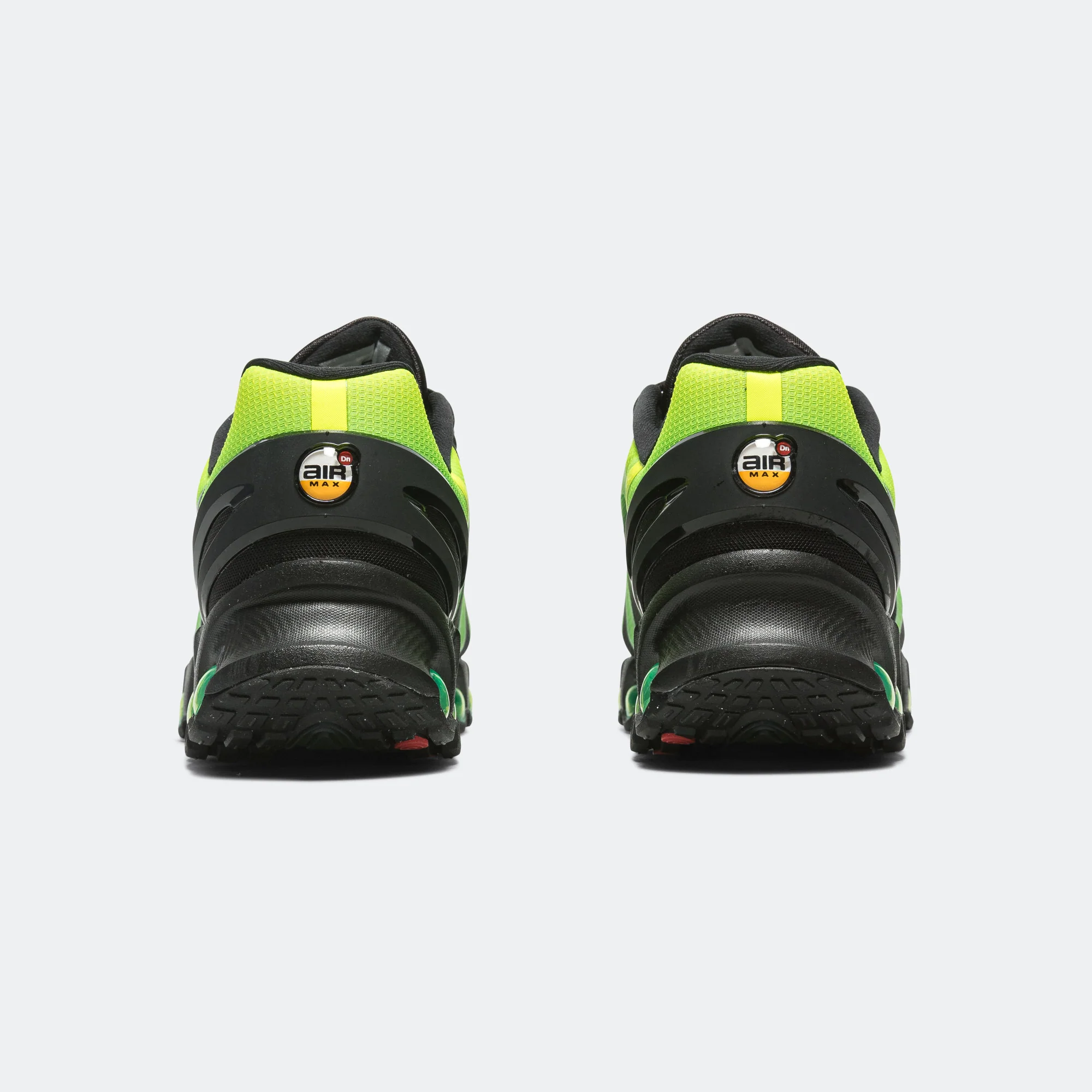Air Max DN8 - Black/Green Strike-Volt - Image 6