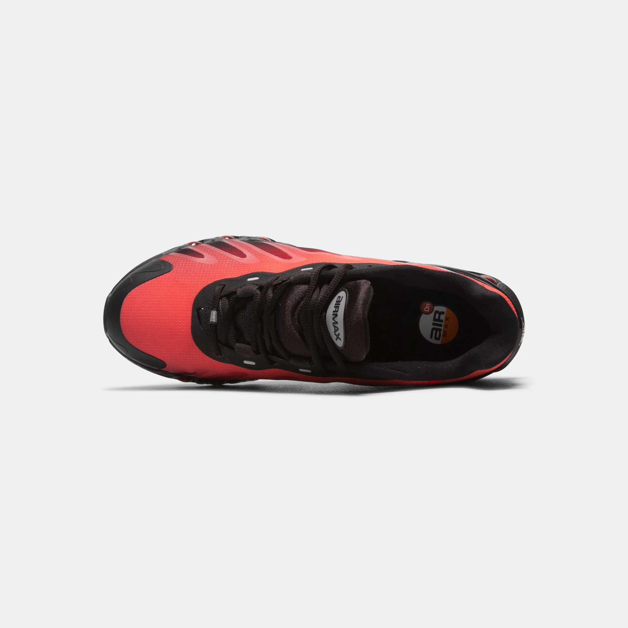Air Max DN8 - Black/Gym Red-Bright Crimson - Image 4