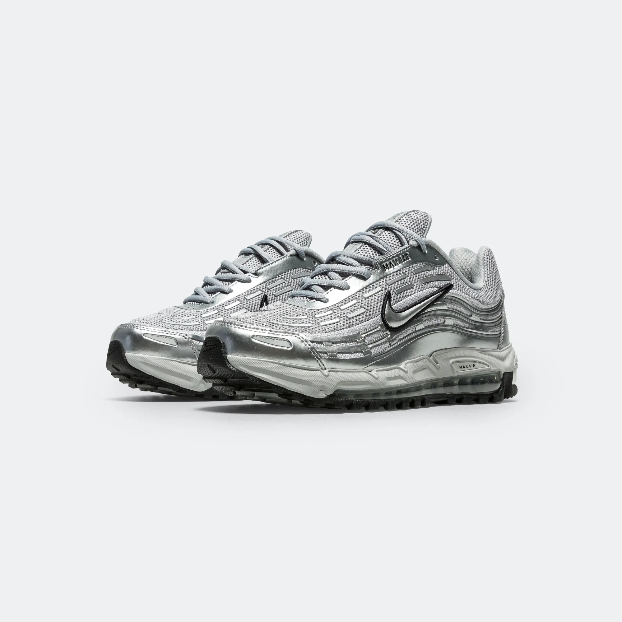 Air Max TL 2.5 - FLT Silver/Metallic Silver - Image 2