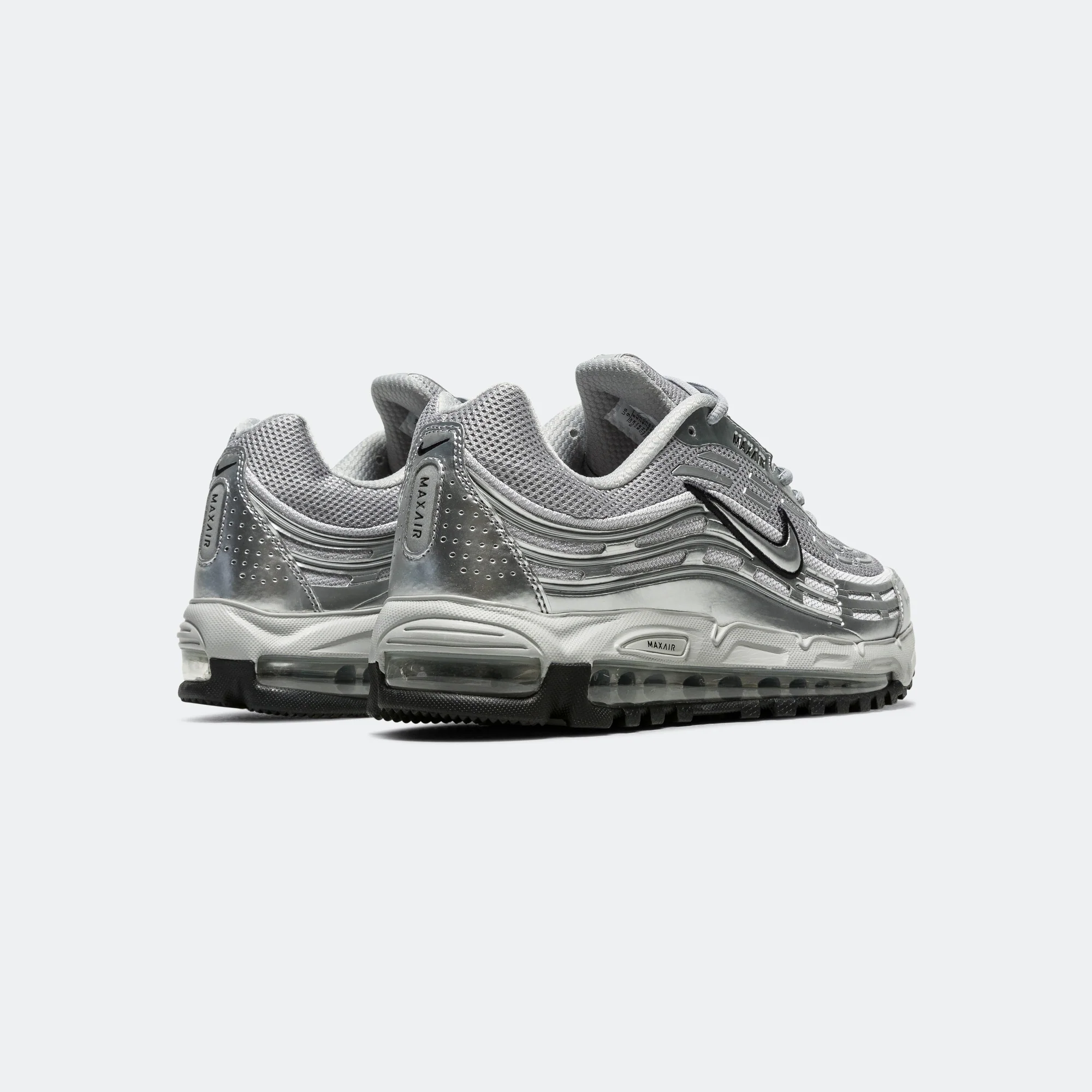 Air Max TL 2.5 - FLT Silver/Metallic Silver - Image 3
