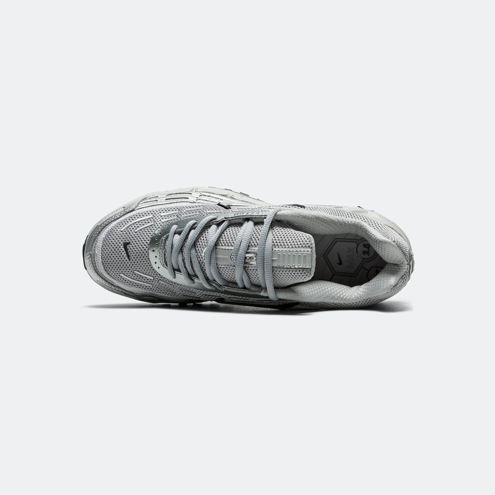 Air Max TL 2.5 - FLT Silver/Metallic Silver - Image 4