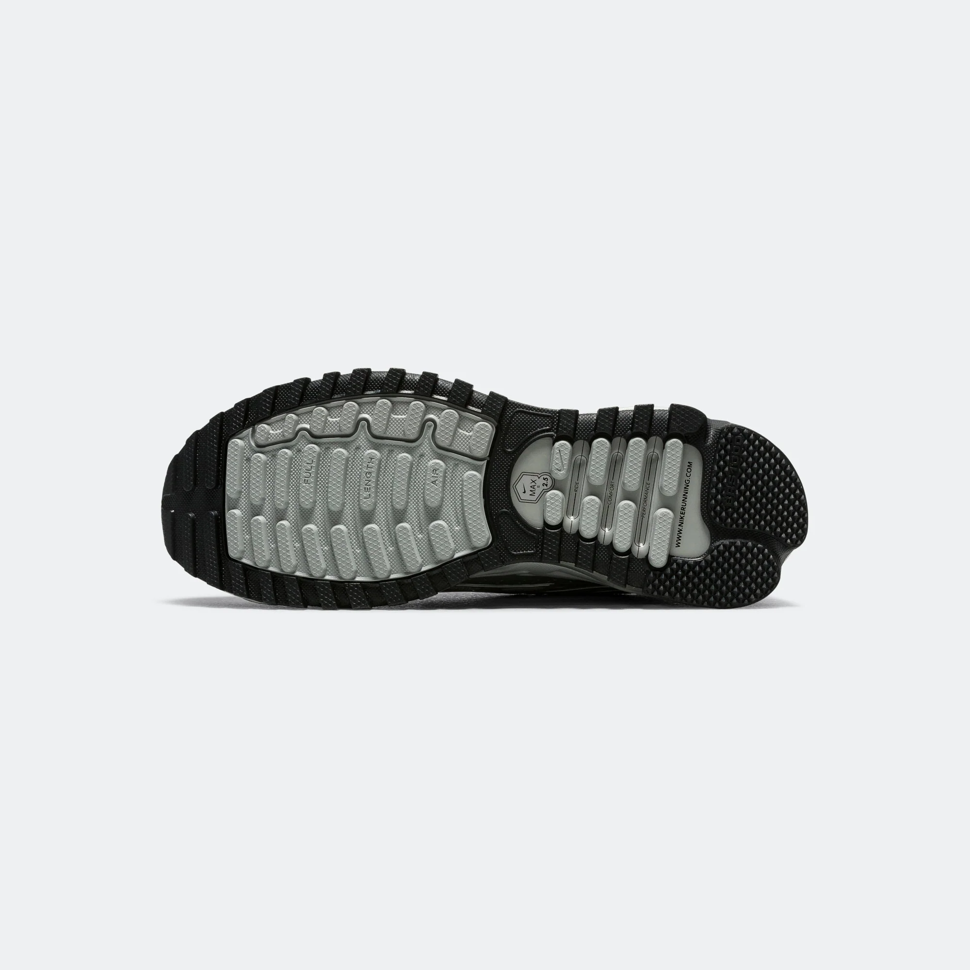 Air Max TL 2.5 - FLT Silver/Metallic Silver - Image 5