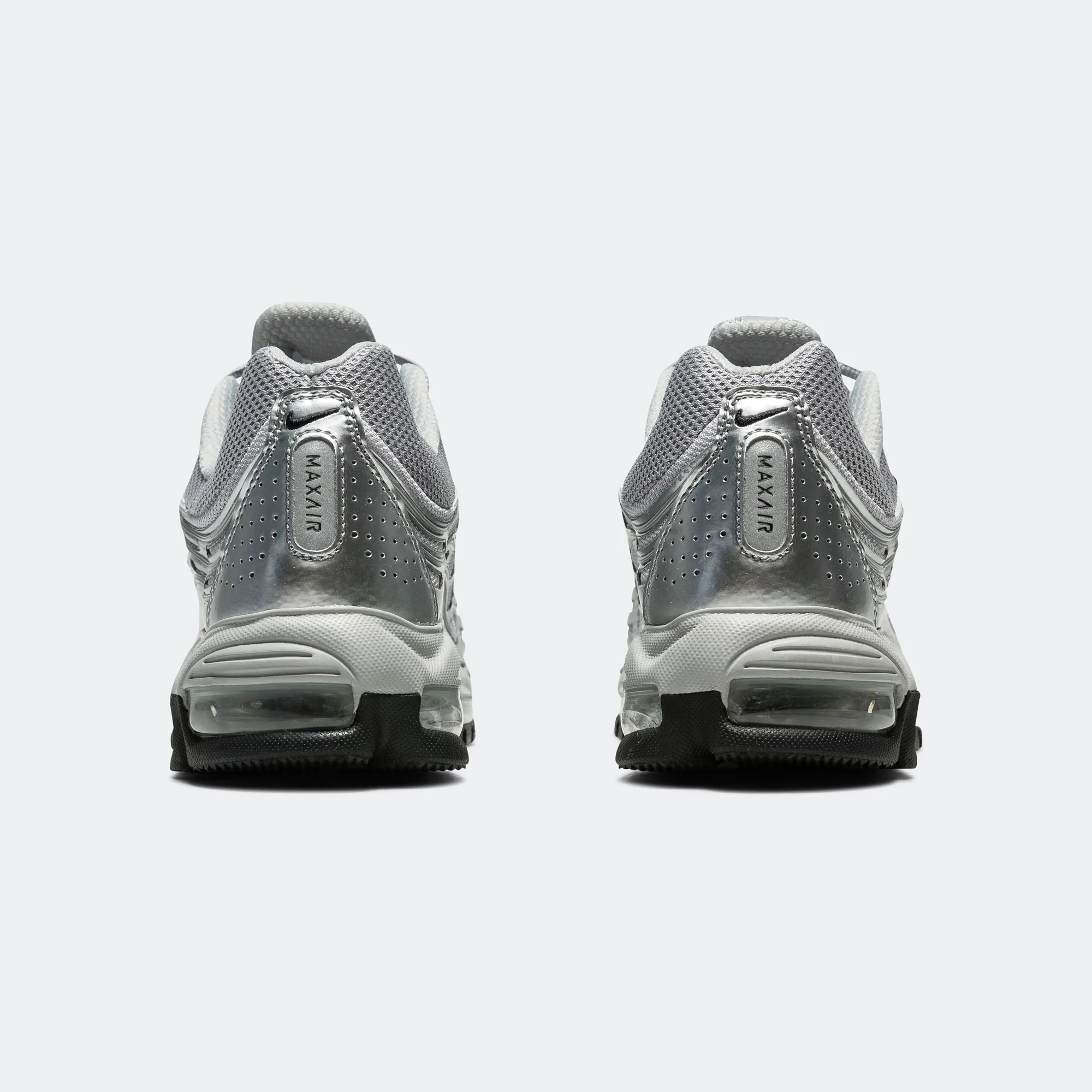Air Max TL 2.5 - FLT Silver/Metallic Silver - Image 6