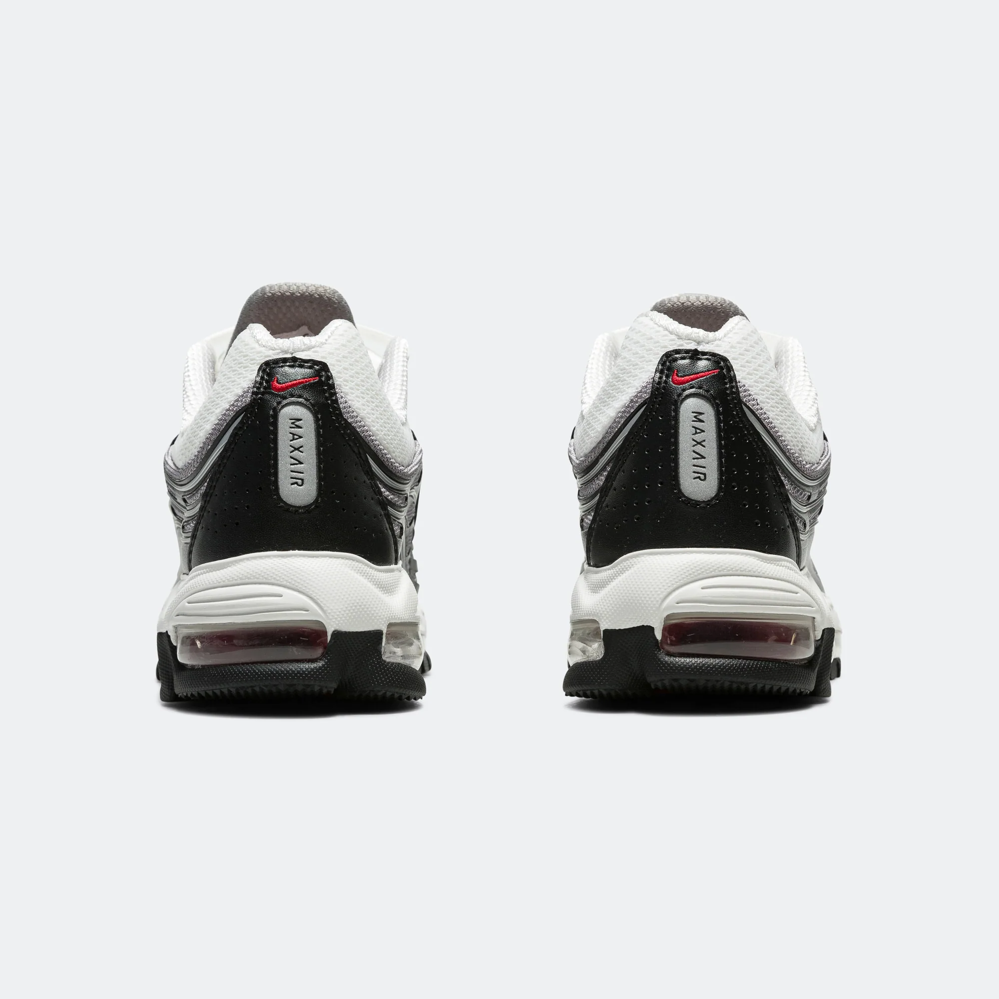 Air Max TL 2.5 - White/Varsity Red-Black-Medium Grey - Image 6