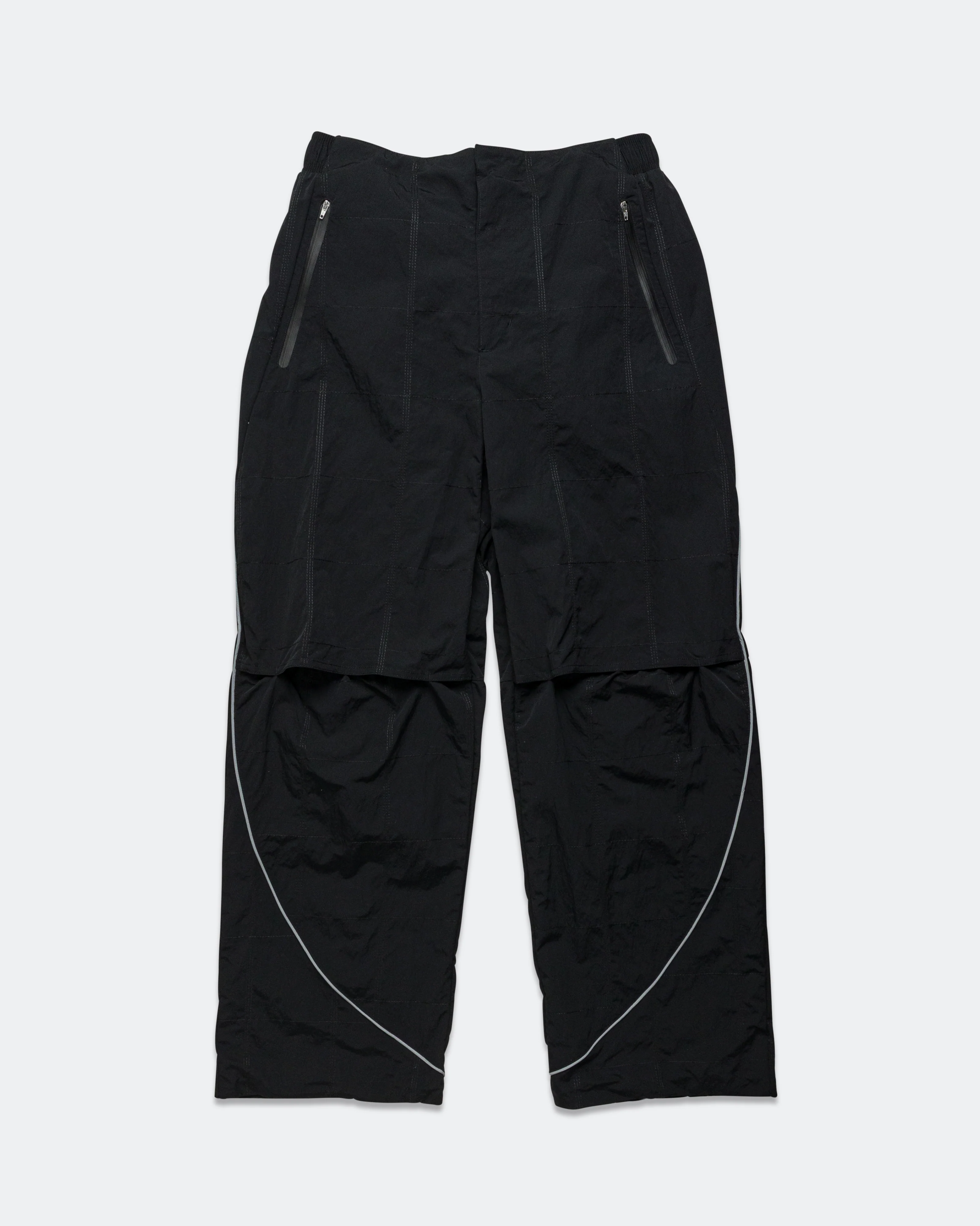 Airdrome Shield Pant - Black
