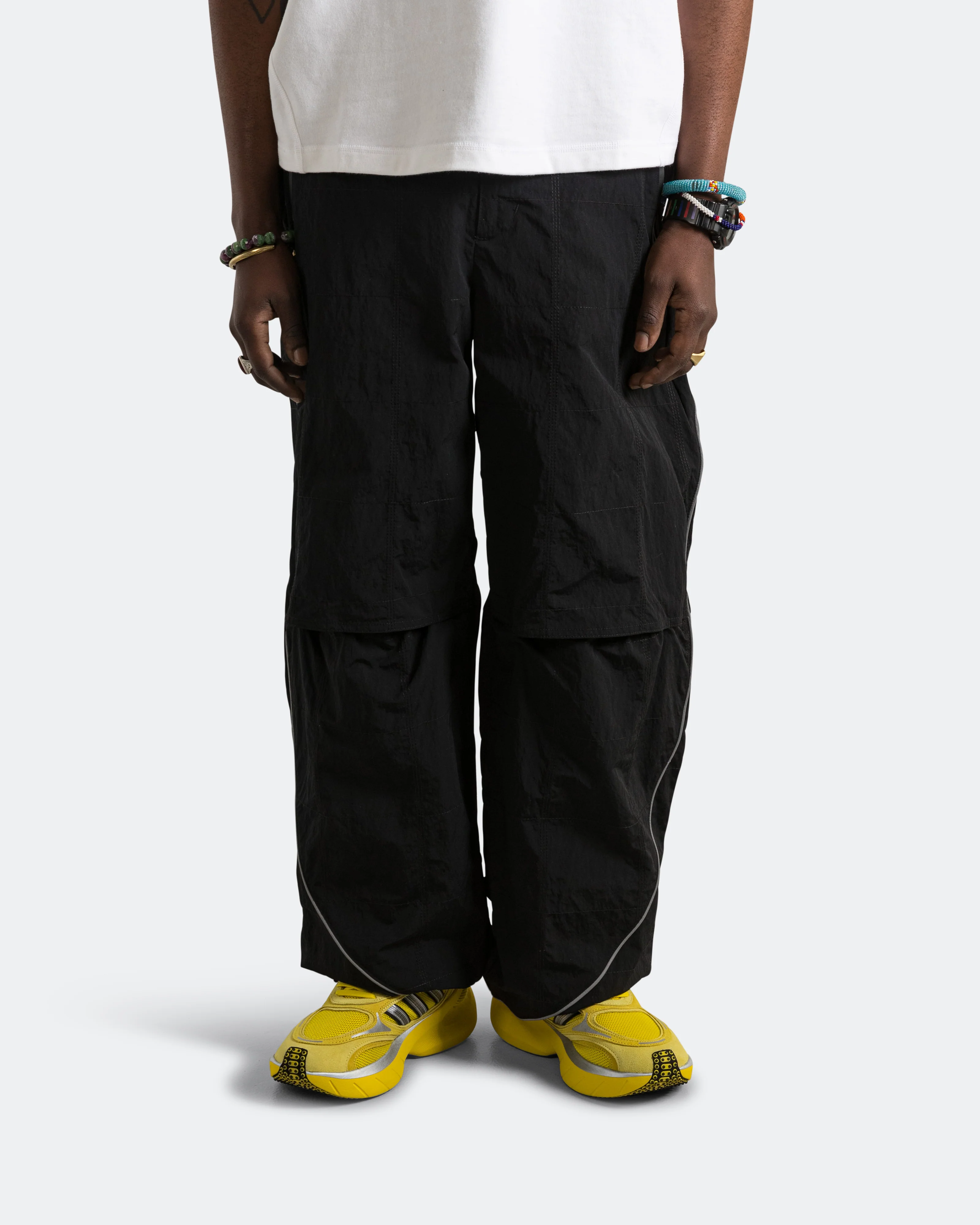 Airdrome Shield Pant - Black - Image 2