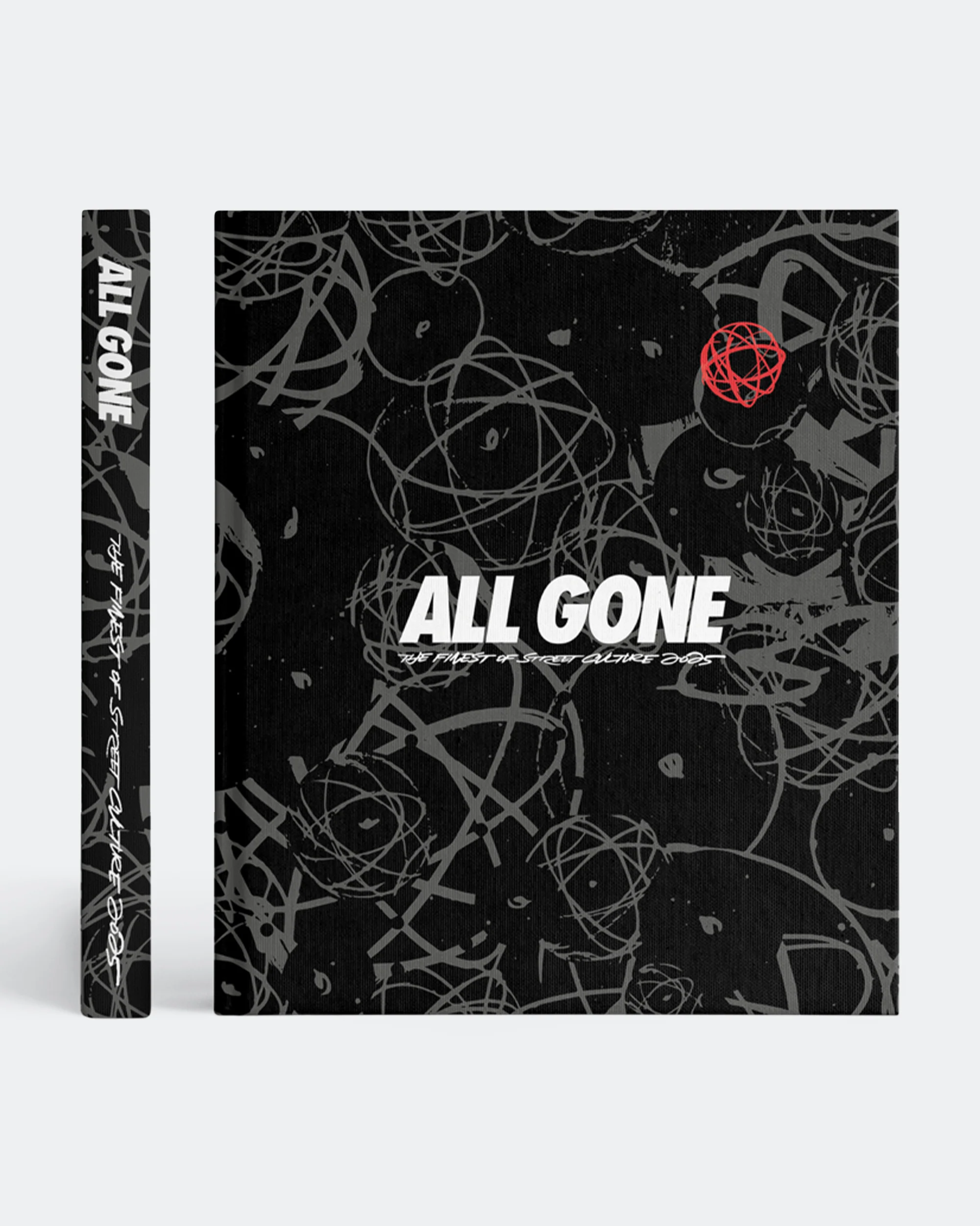 ALL GONE 2025 - Atomic Rings