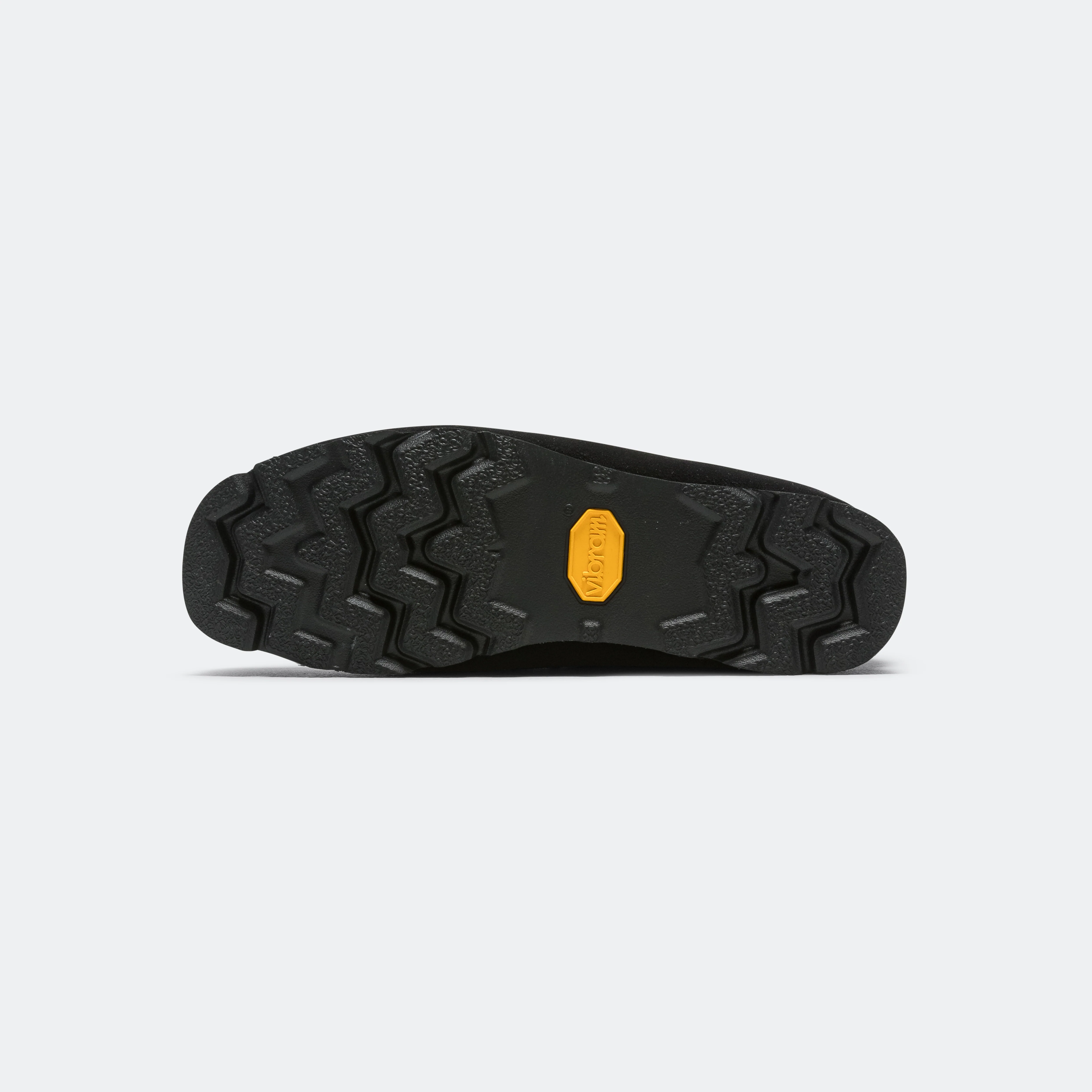 Angler's Wallabee GTX SP x Clarks - Black - Image 5