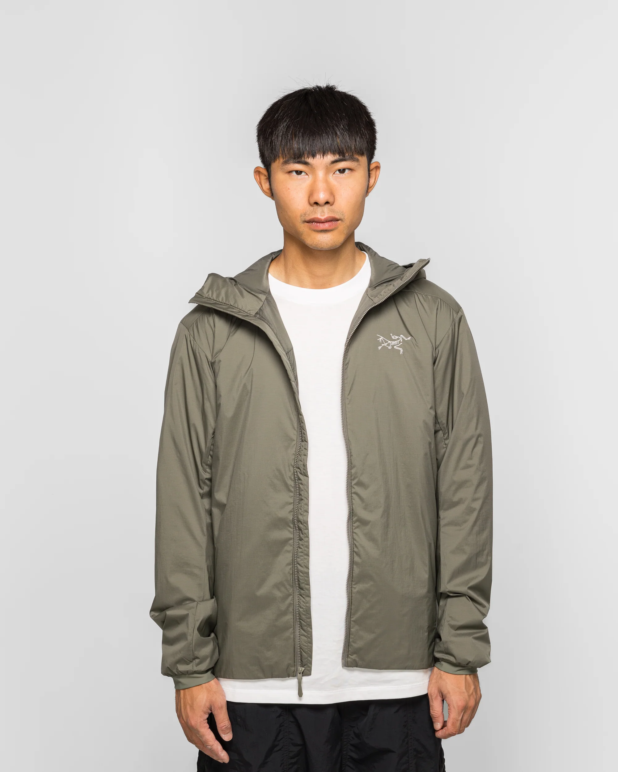 Atom Hoody - Forage - Image 2