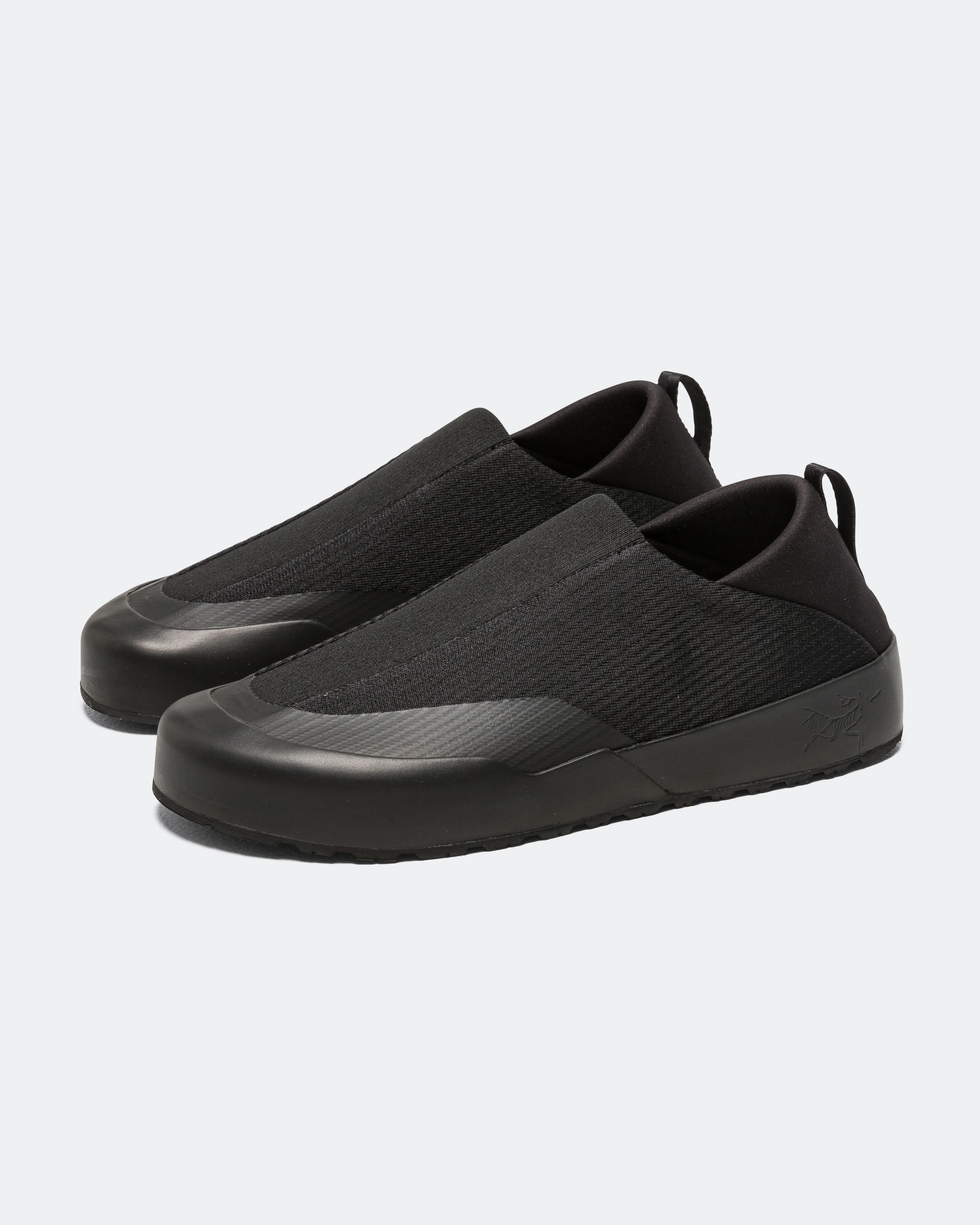 Kragg - Black/Black - Image 3