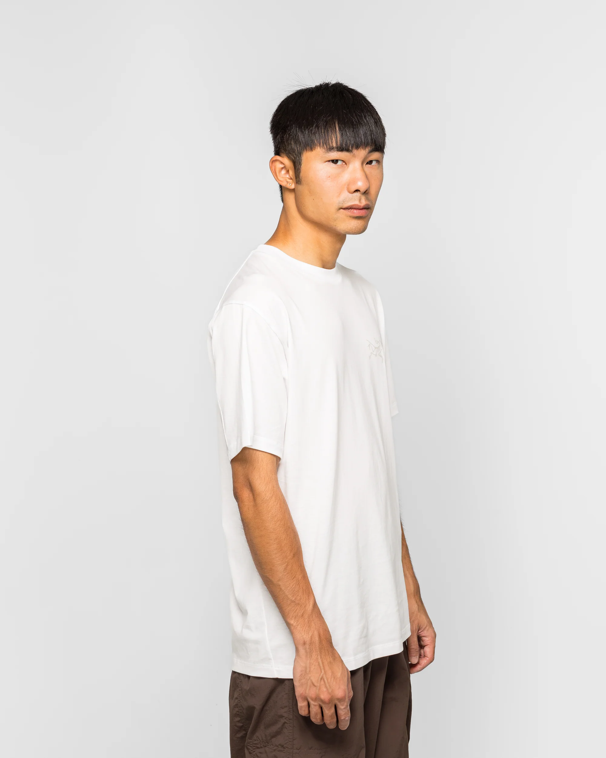 Kragg SL Cotton SS - White Light - Image 3