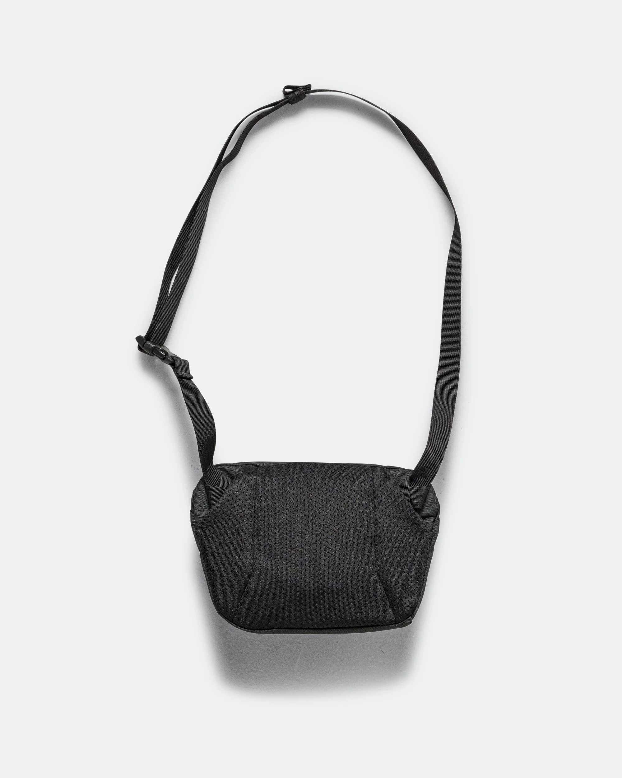 Mantis 1 Waist Pack - 24K Black - Image 4