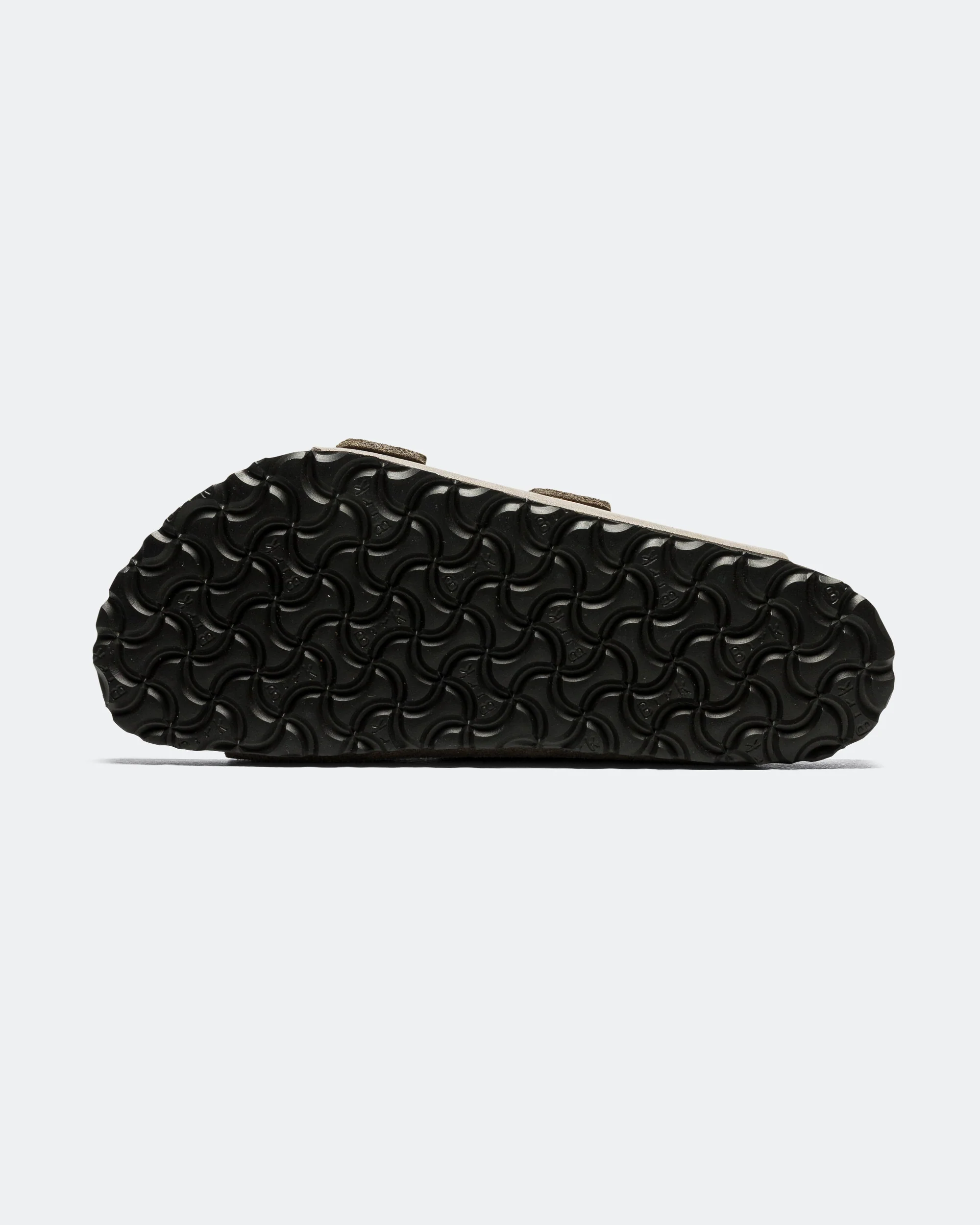 Arizona - Concrete Grey Oiled/Suede Leather - Image 5