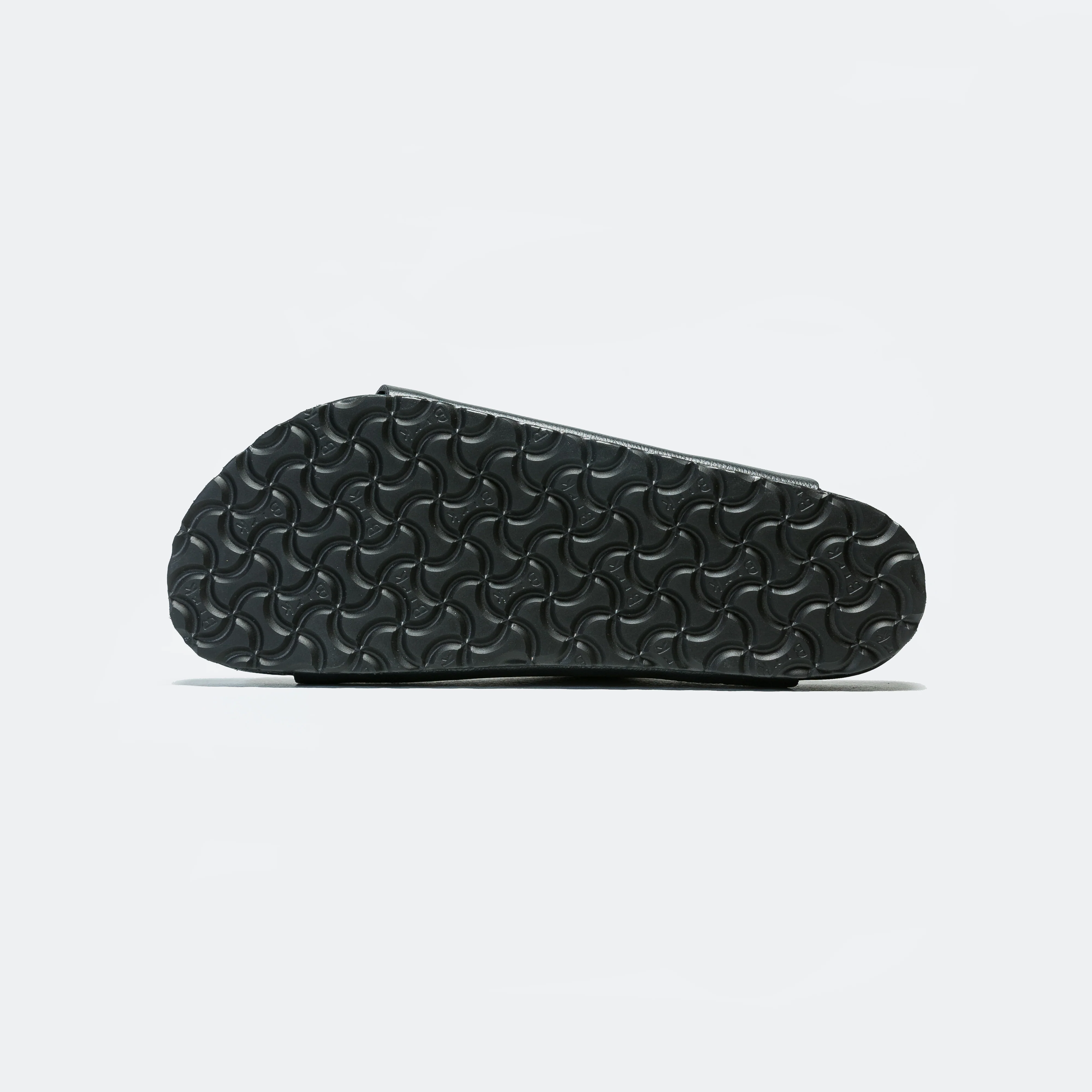 Arizona Exquisite - Black Natural Leather - Image 5