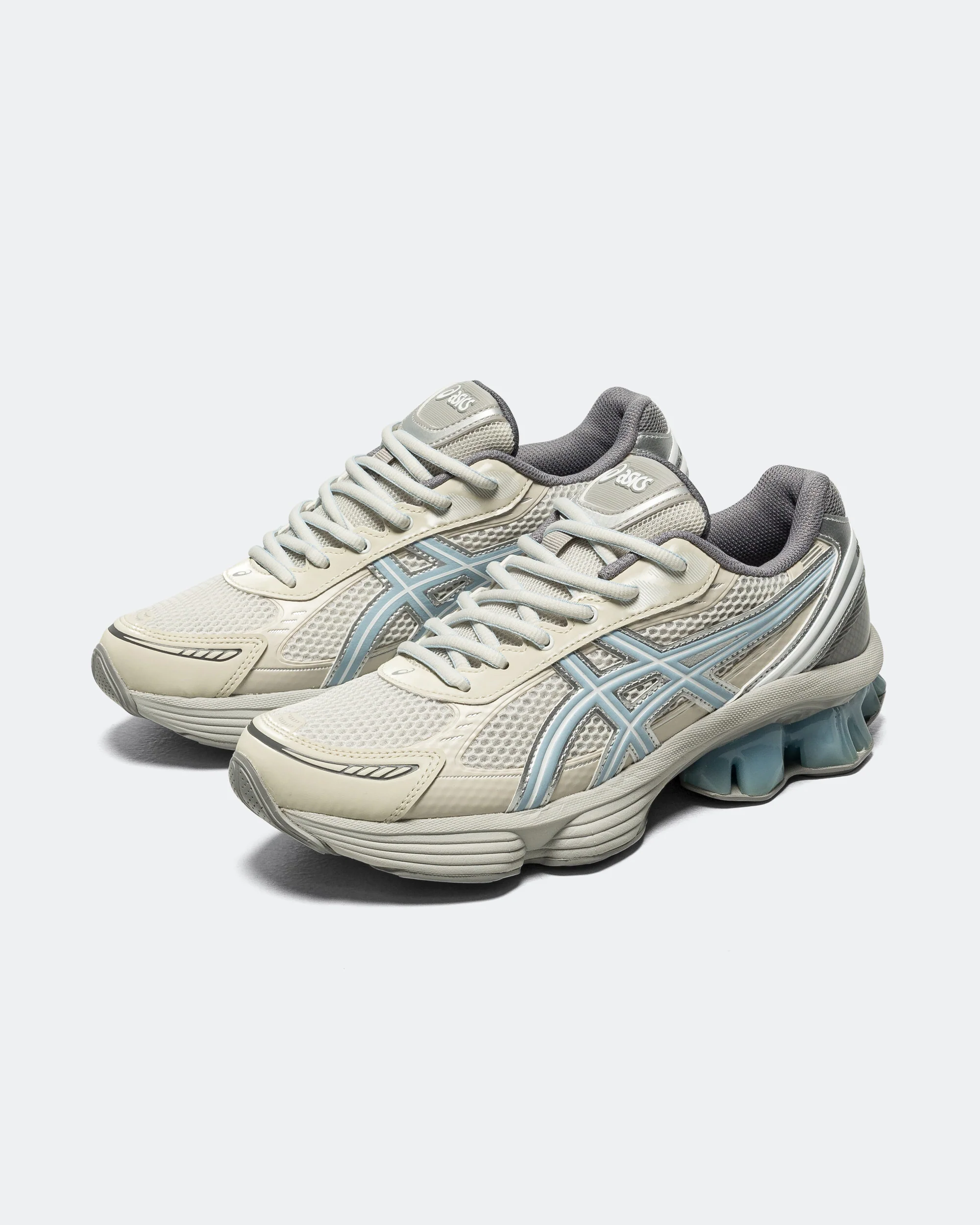 Gel-Kinetic Fluent x EMMI - Cream/Soft Sky - Image 2