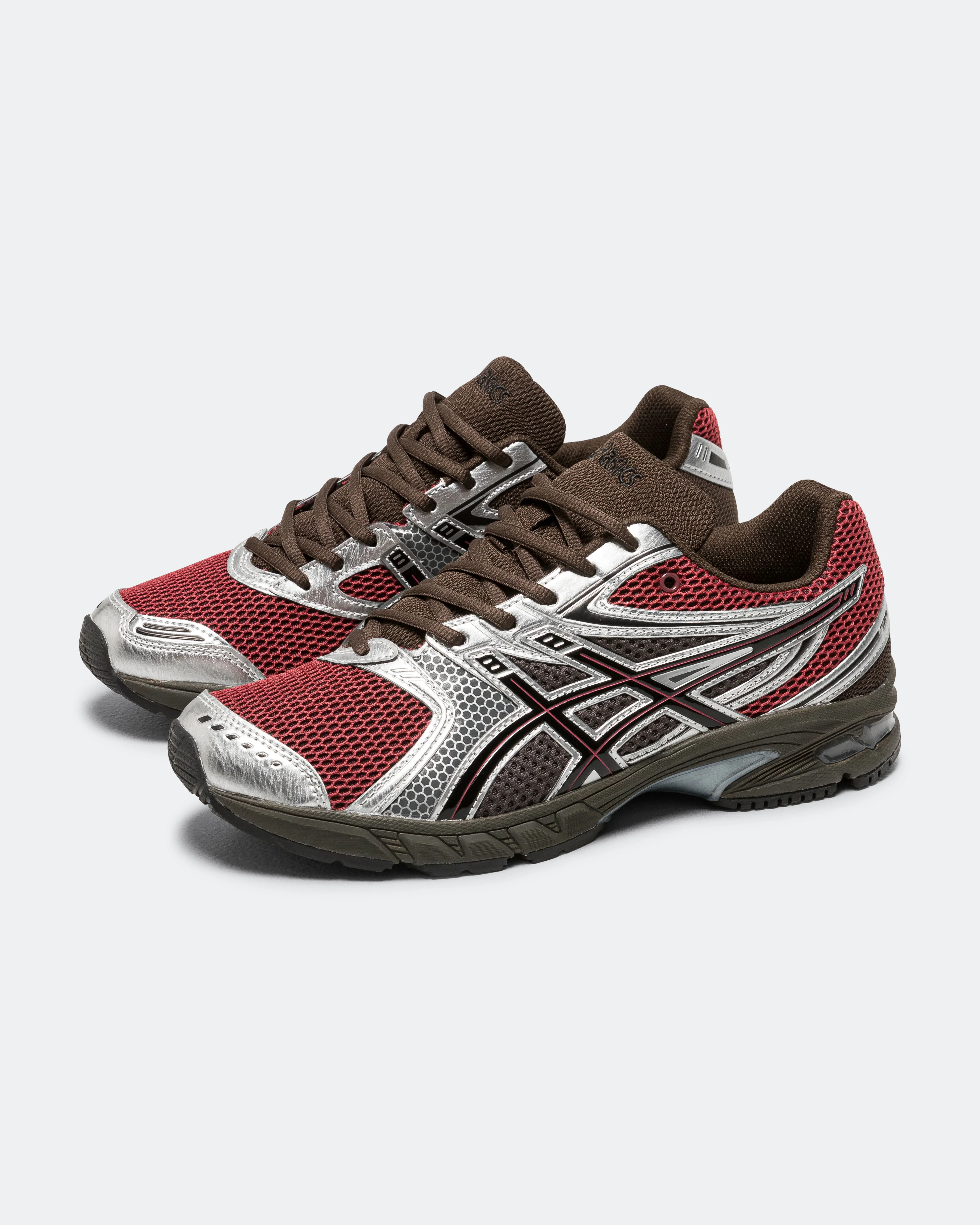 GEL-DS Trainer 14 - Oxblood/Black - Image 2