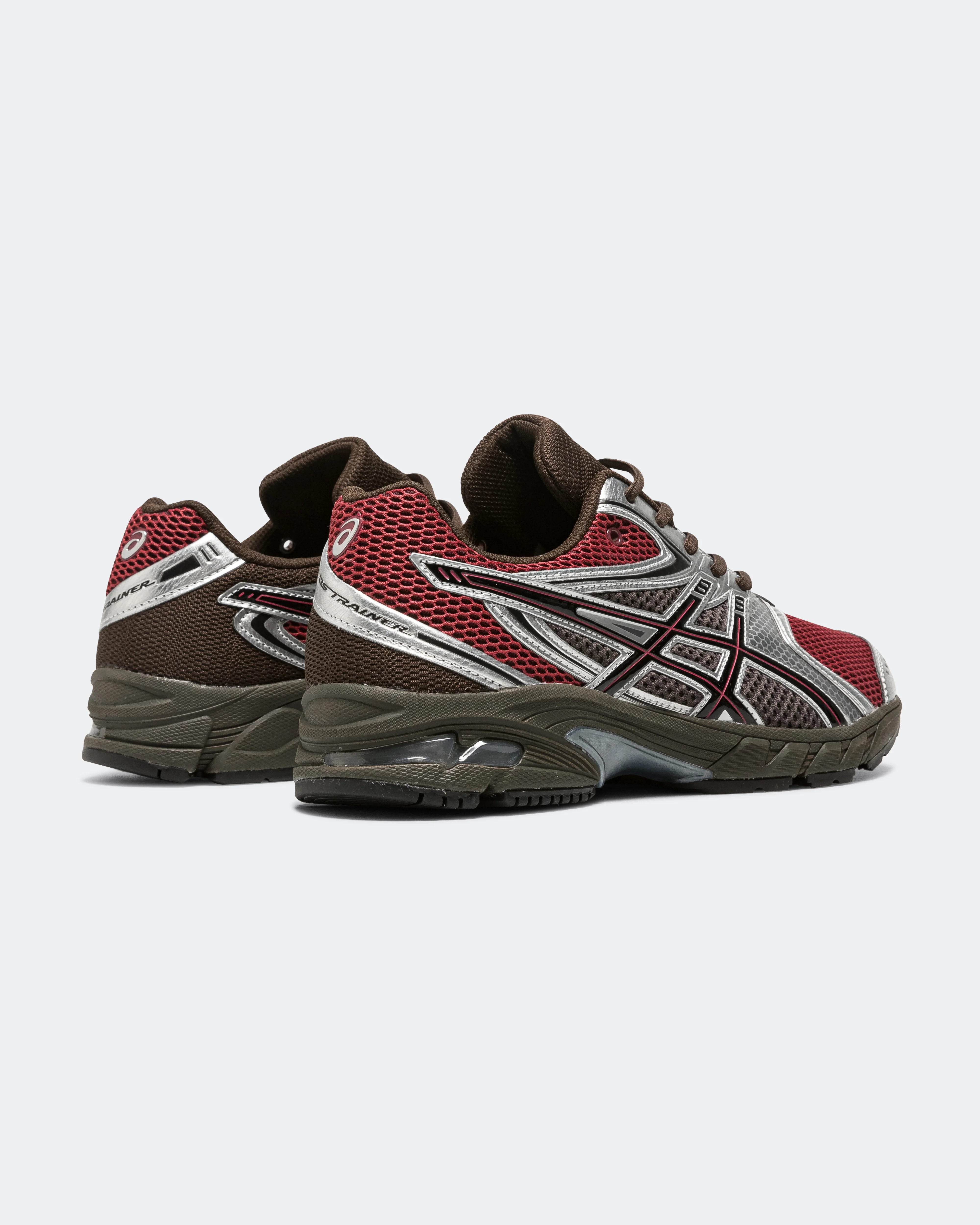 GEL-DS Trainer 14 - Oxblood/Black - Image 3