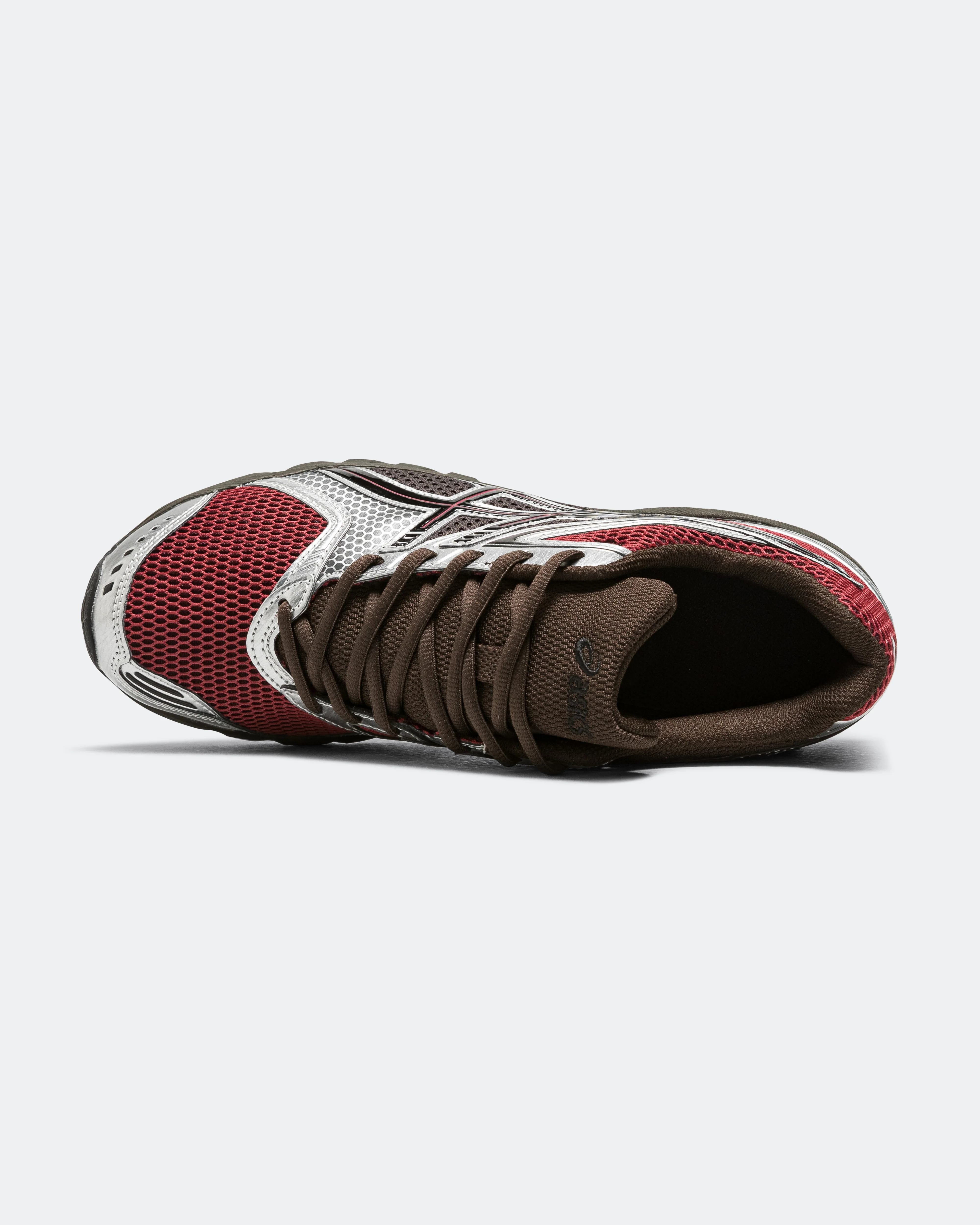 GEL-DS Trainer 14 - Oxblood/Black - Image 4