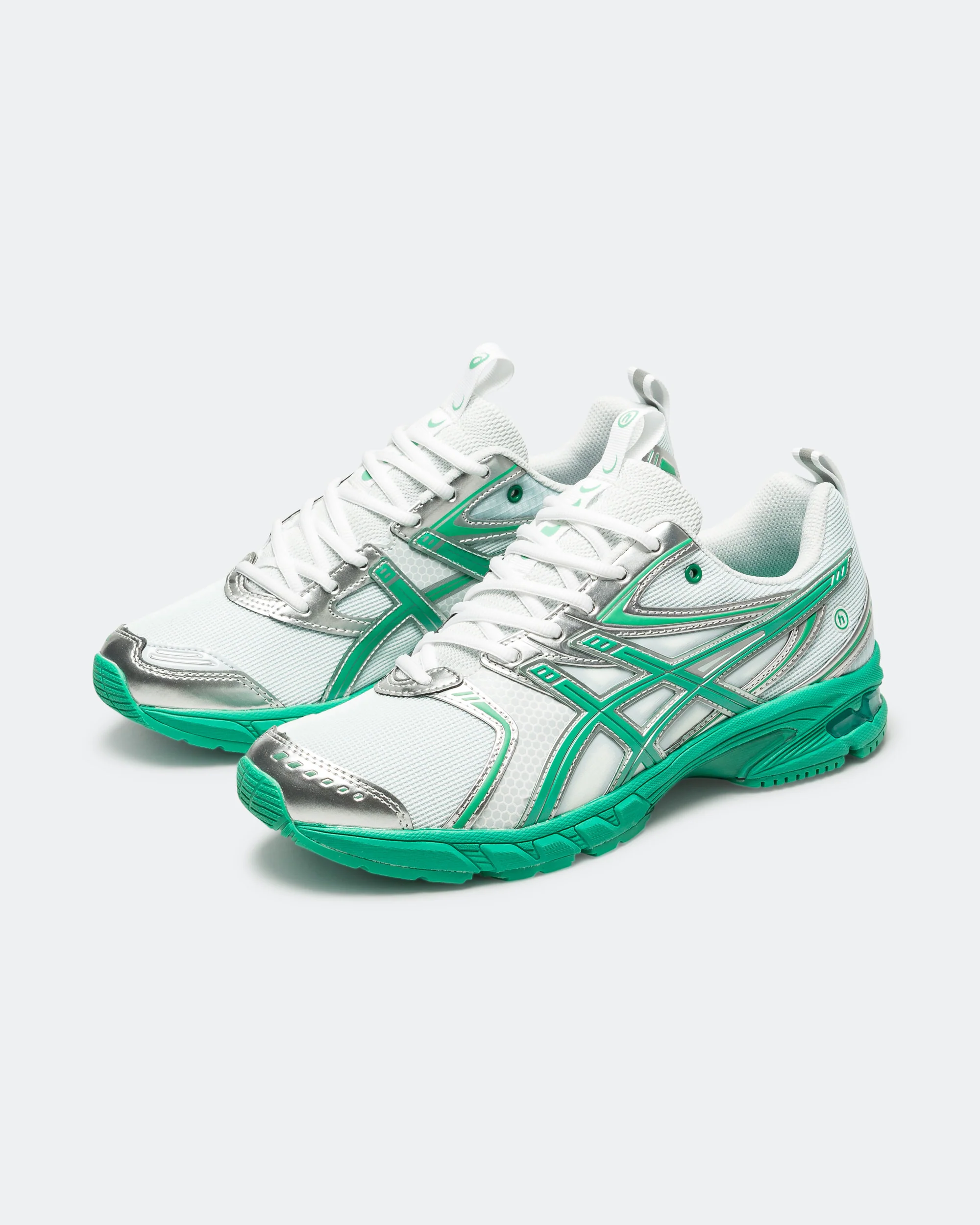 GEL-DS Trainer 14 x HIDDEN NY - White/Blarney - Image 2