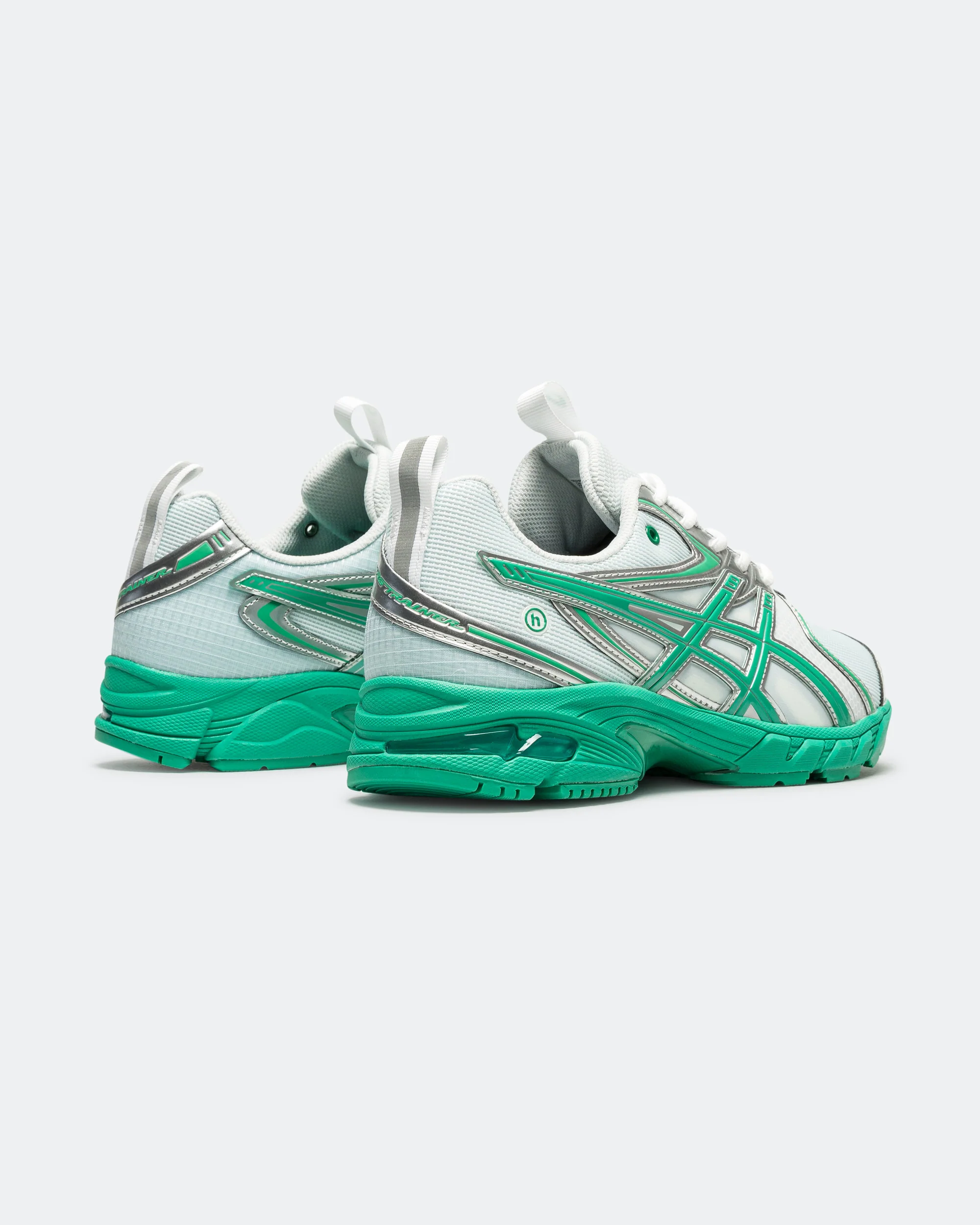 GEL-DS Trainer 14 x HIDDEN NY - White/Blarney - Image 3
