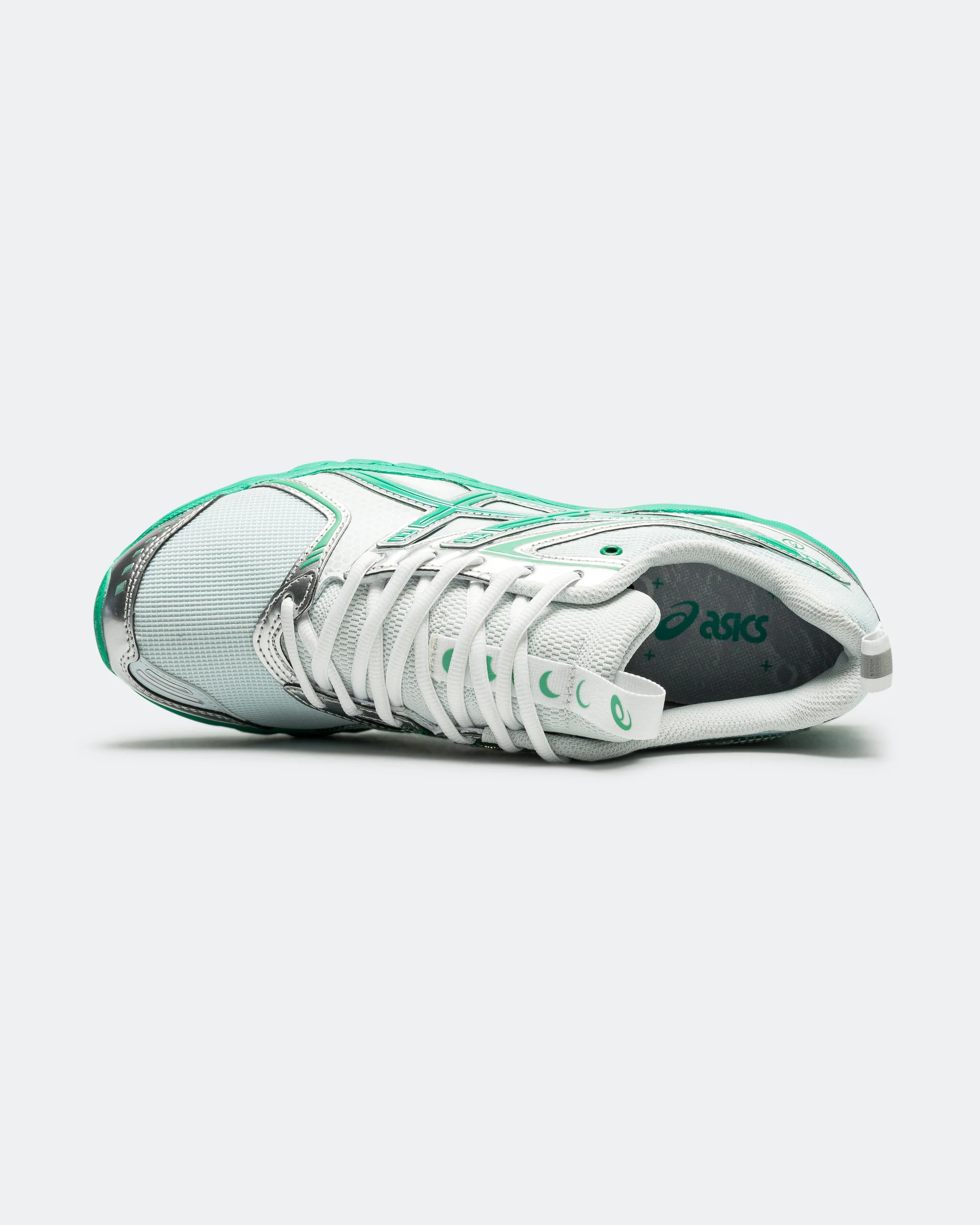 GEL-DS Trainer 14 x HIDDEN NY - White/Blarney - Image 4